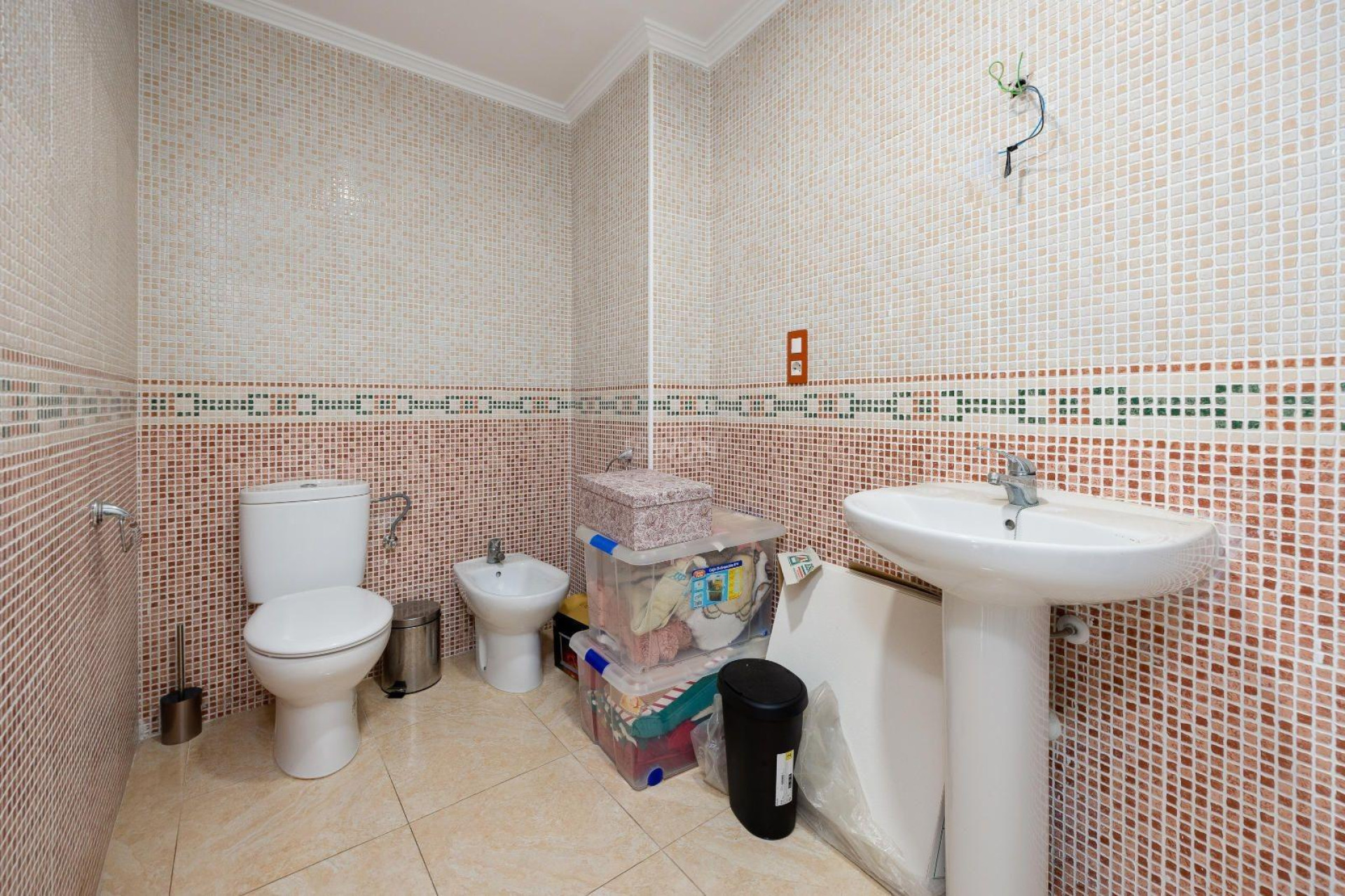 Resale - Apartment / flat - Torrevieja - Centro