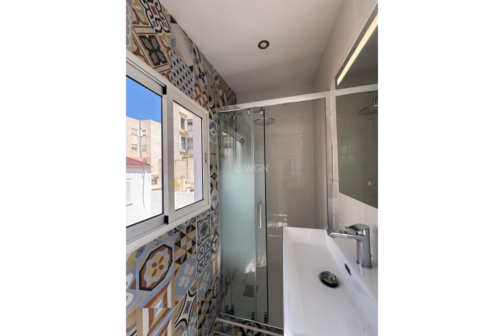 Resale - Apartment / flat - Torrevieja - Centro