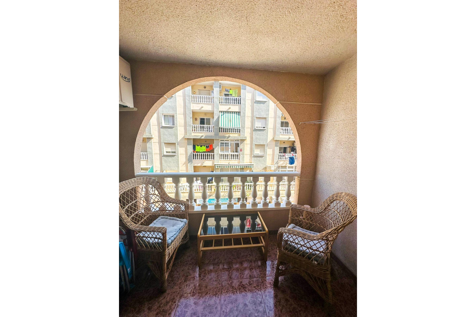 Resale - Apartment / flat - Torrevieja - Centro