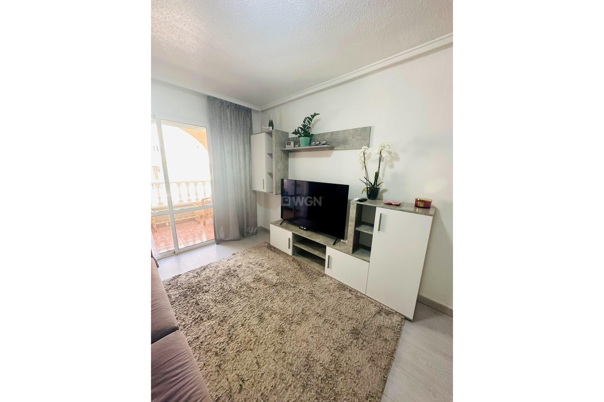 Resale - Apartment / flat - Torrevieja - Centro