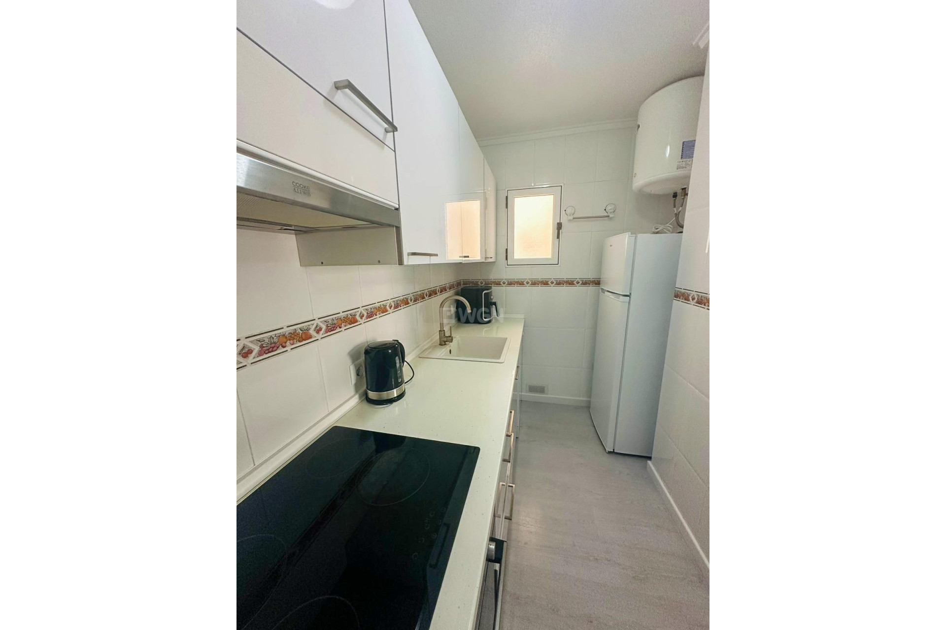 Resale - Apartment / flat - Torrevieja - Centro