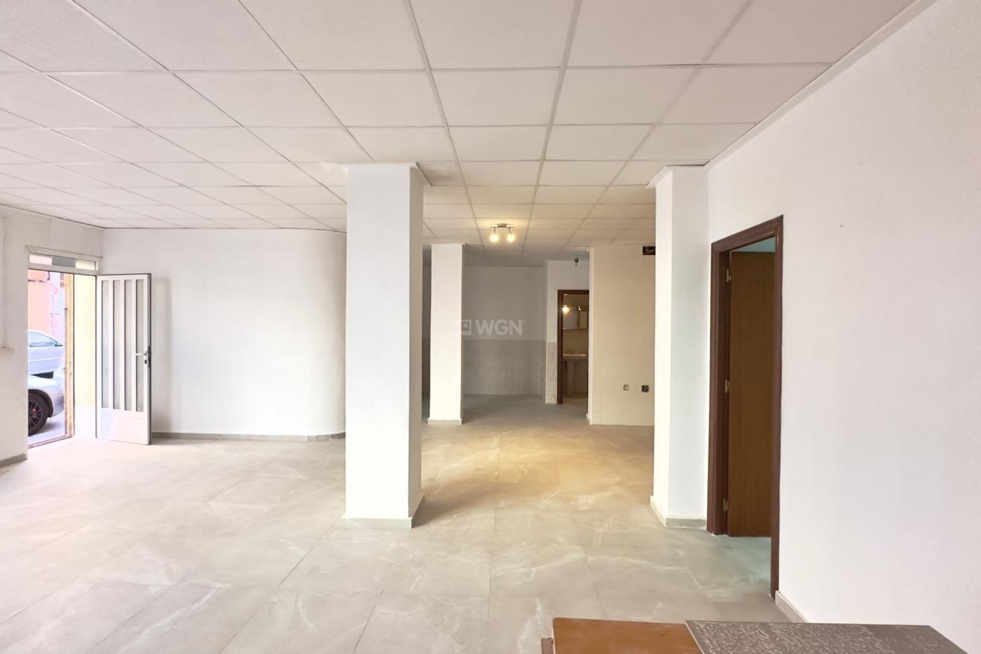 Resale - Apartment / flat - Torrevieja - Centro