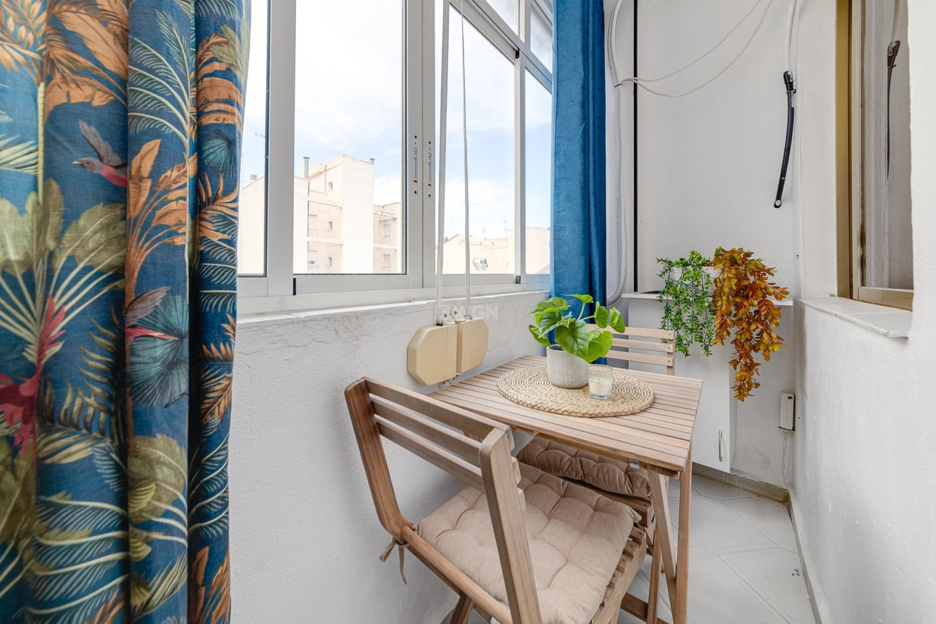 Resale - Apartment / flat - Torrevieja - Centro