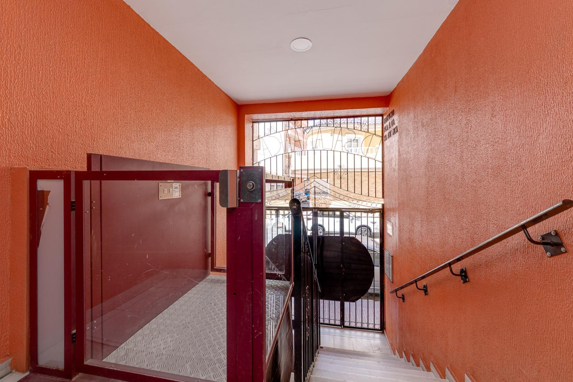 Resale - Apartment / flat - Torrevieja - Centro