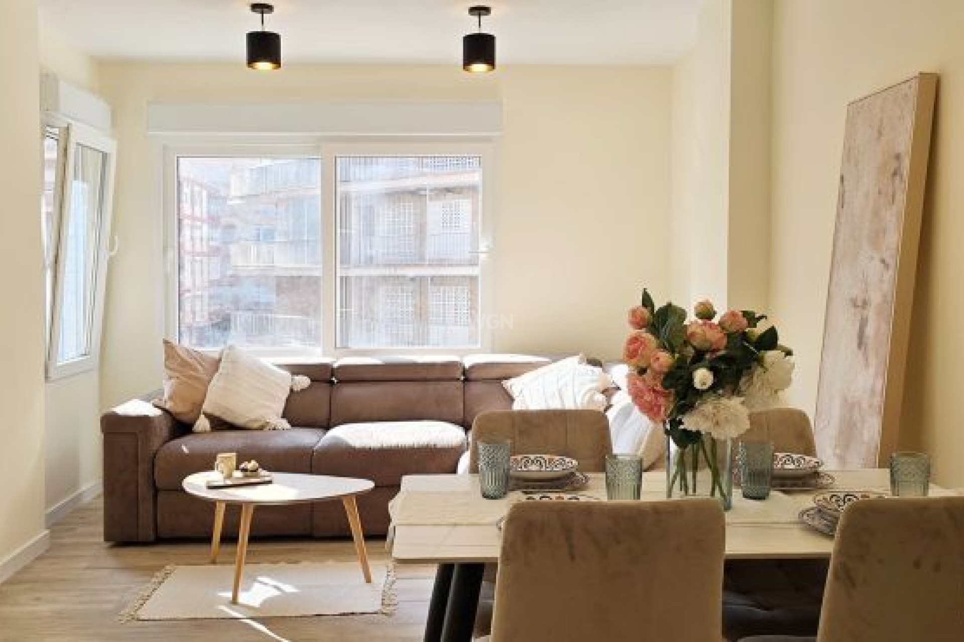 Resale - Apartment / flat - Torrevieja - Centro