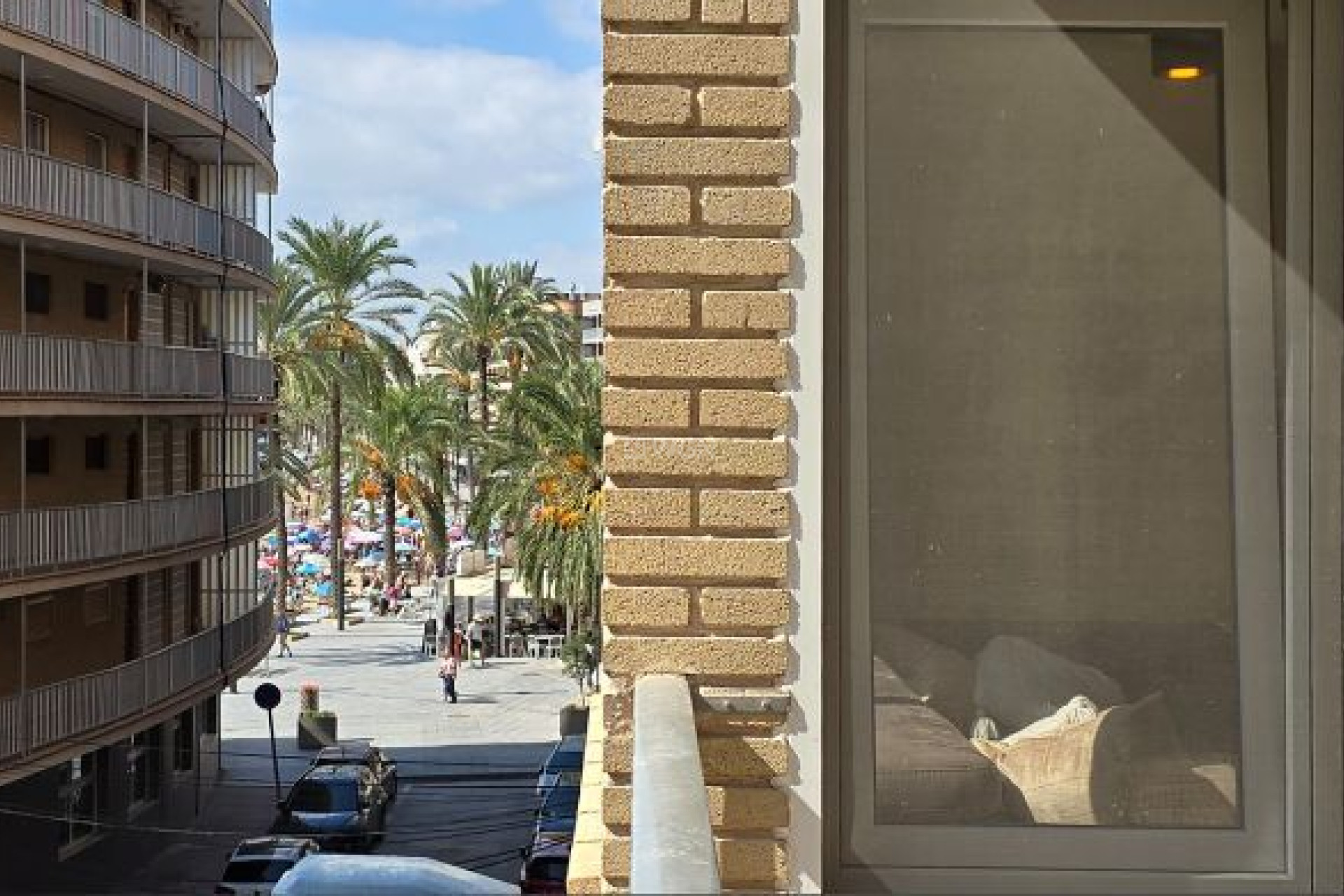 Resale - Apartment / flat - Torrevieja - Centro