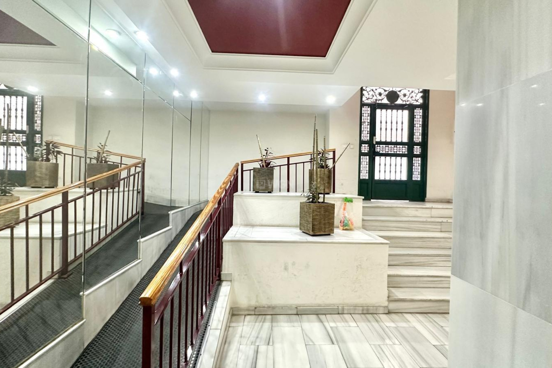 Resale - Apartment / flat - Torrevieja - Centro