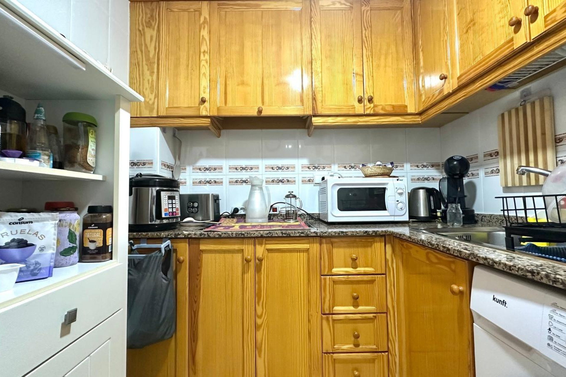 Resale - Apartment / flat - Torrevieja - Centro