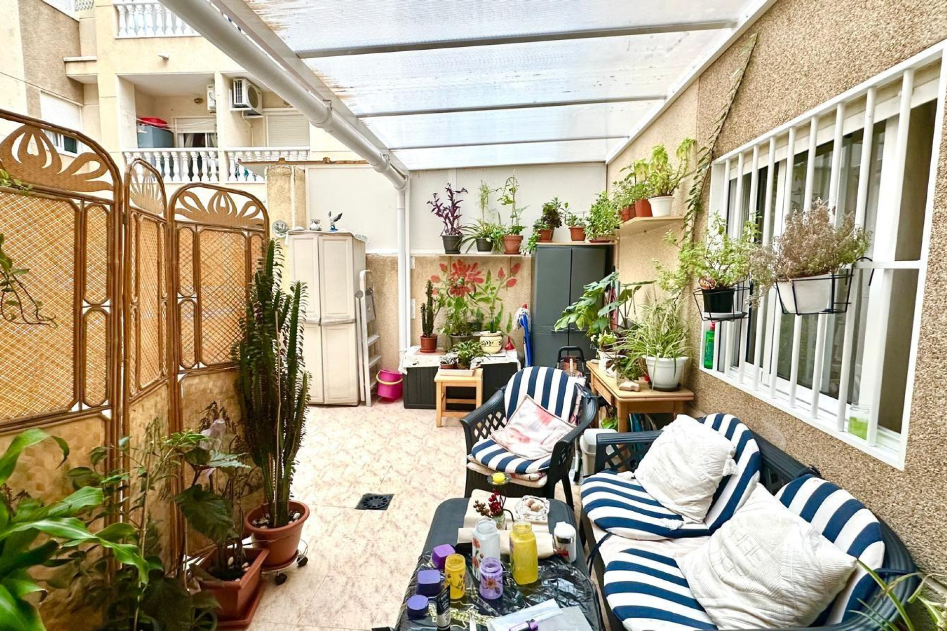 Resale - Apartment / flat - Torrevieja - Centro