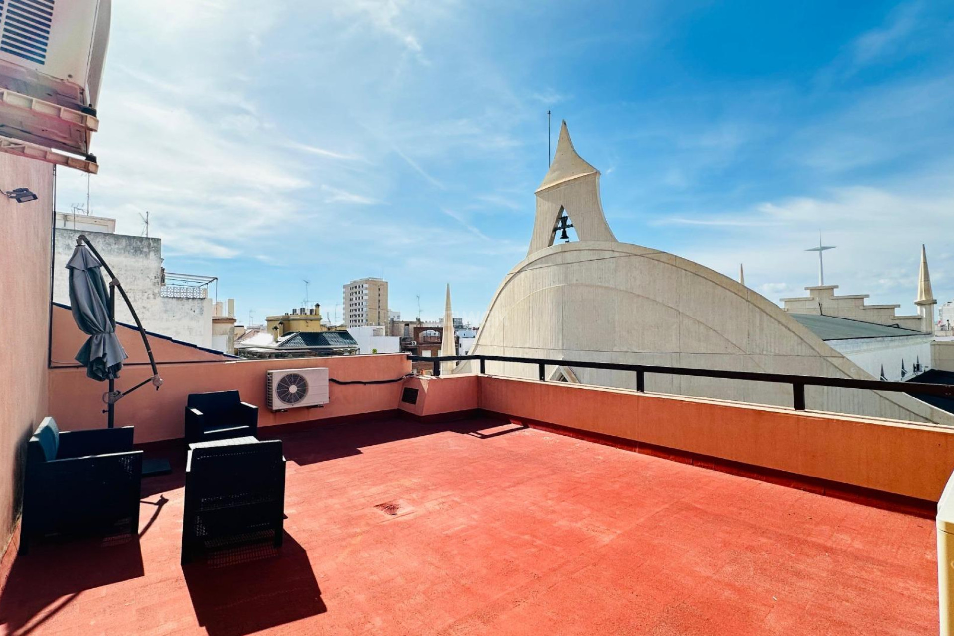 Resale - Apartment / flat - Torrevieja - Centro