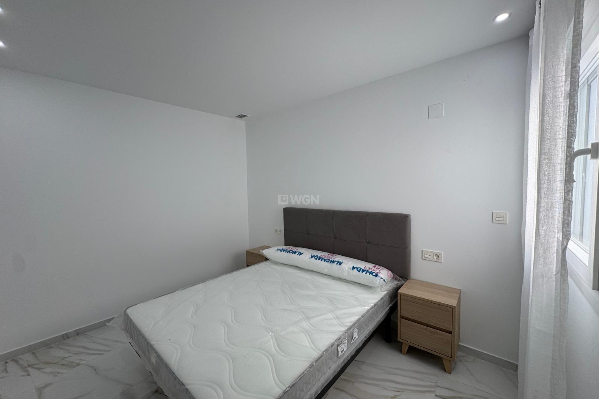 Resale - Apartment / flat - Torrevieja - Centro
