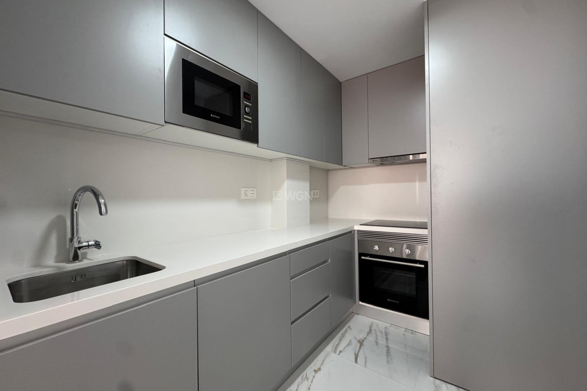 Resale - Apartment / flat - Torrevieja - Centro