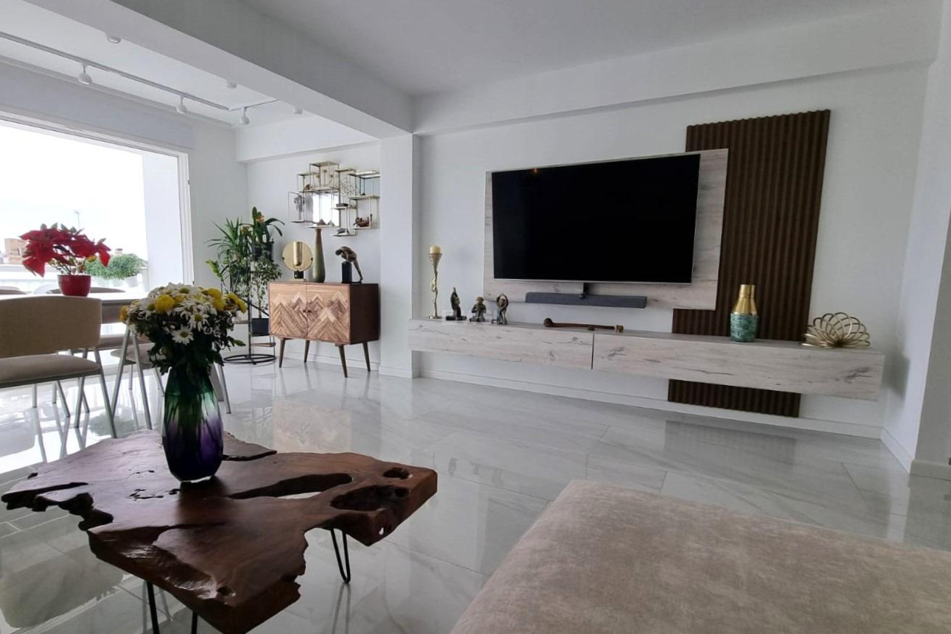 Resale - Apartment / flat - Torrevieja - Centro