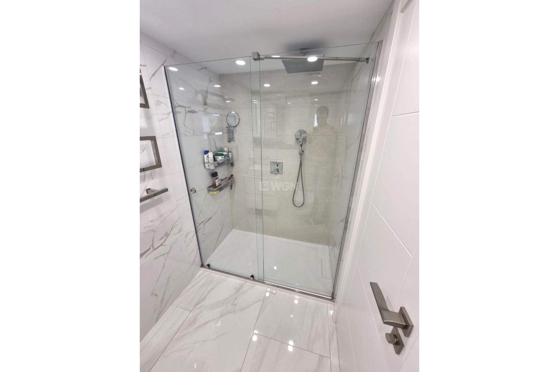 Resale - Apartment / flat - Torrevieja - Centro