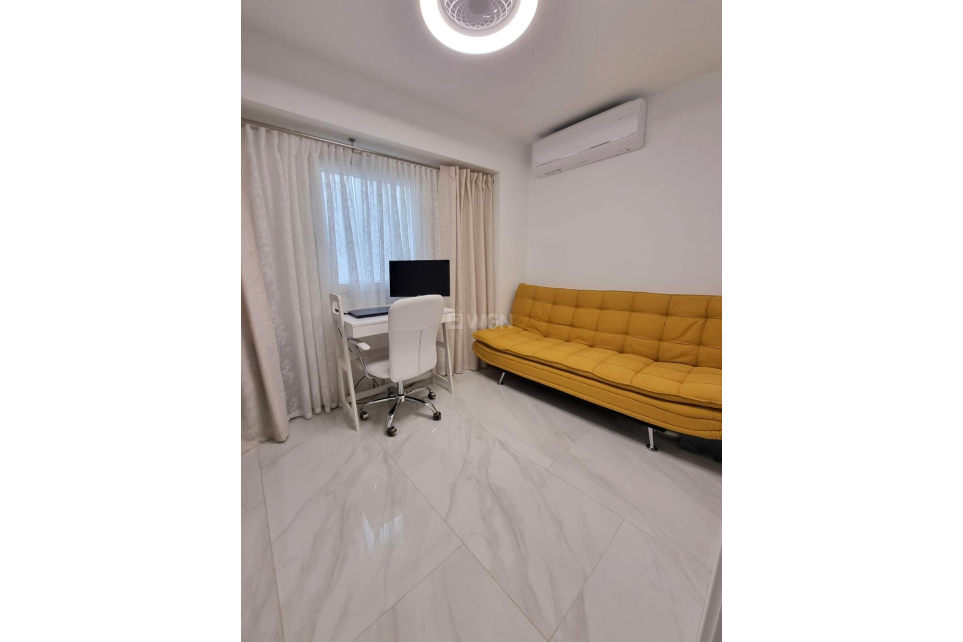 Resale - Apartment / flat - Torrevieja - Centro