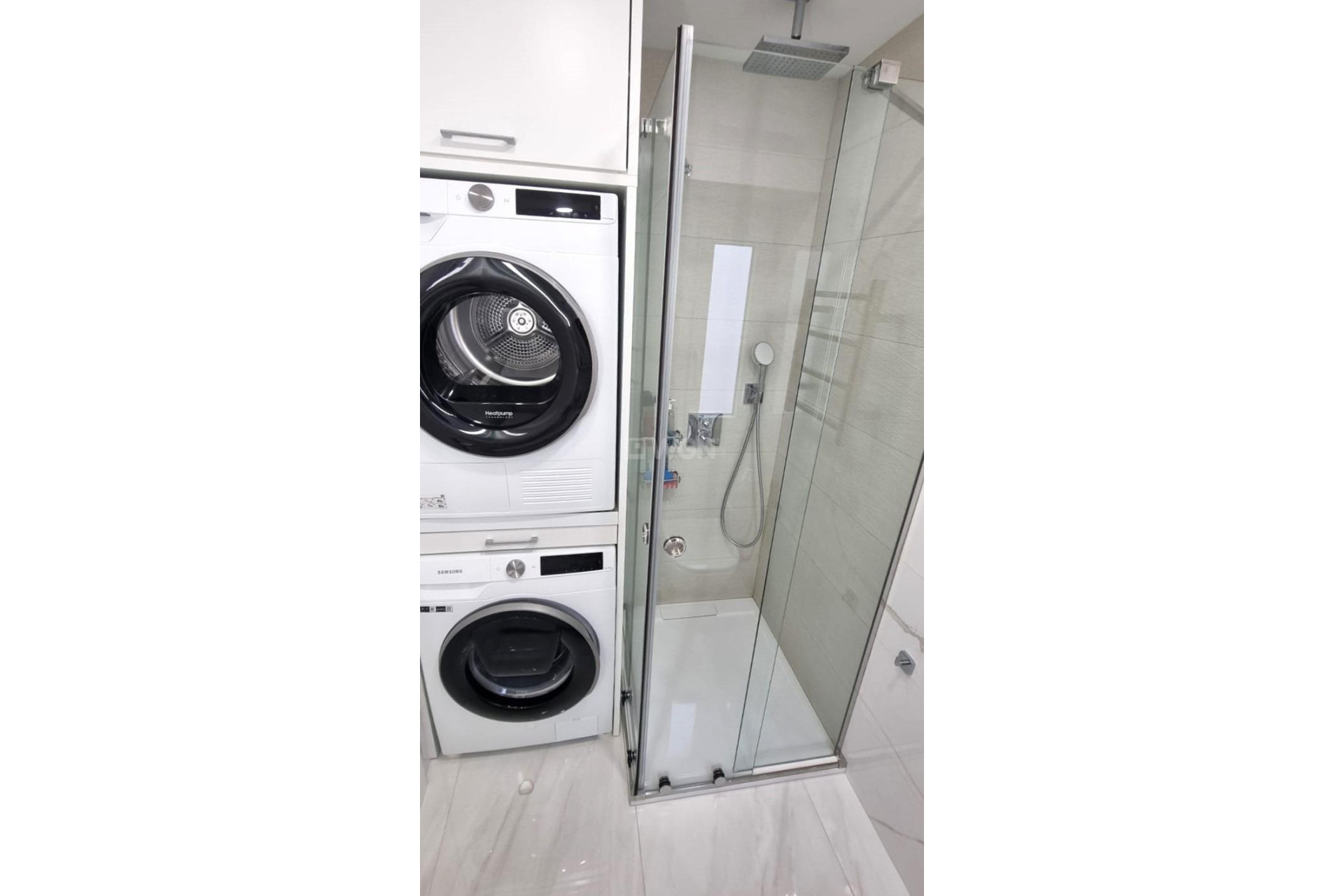 Resale - Apartment / flat - Torrevieja - Centro