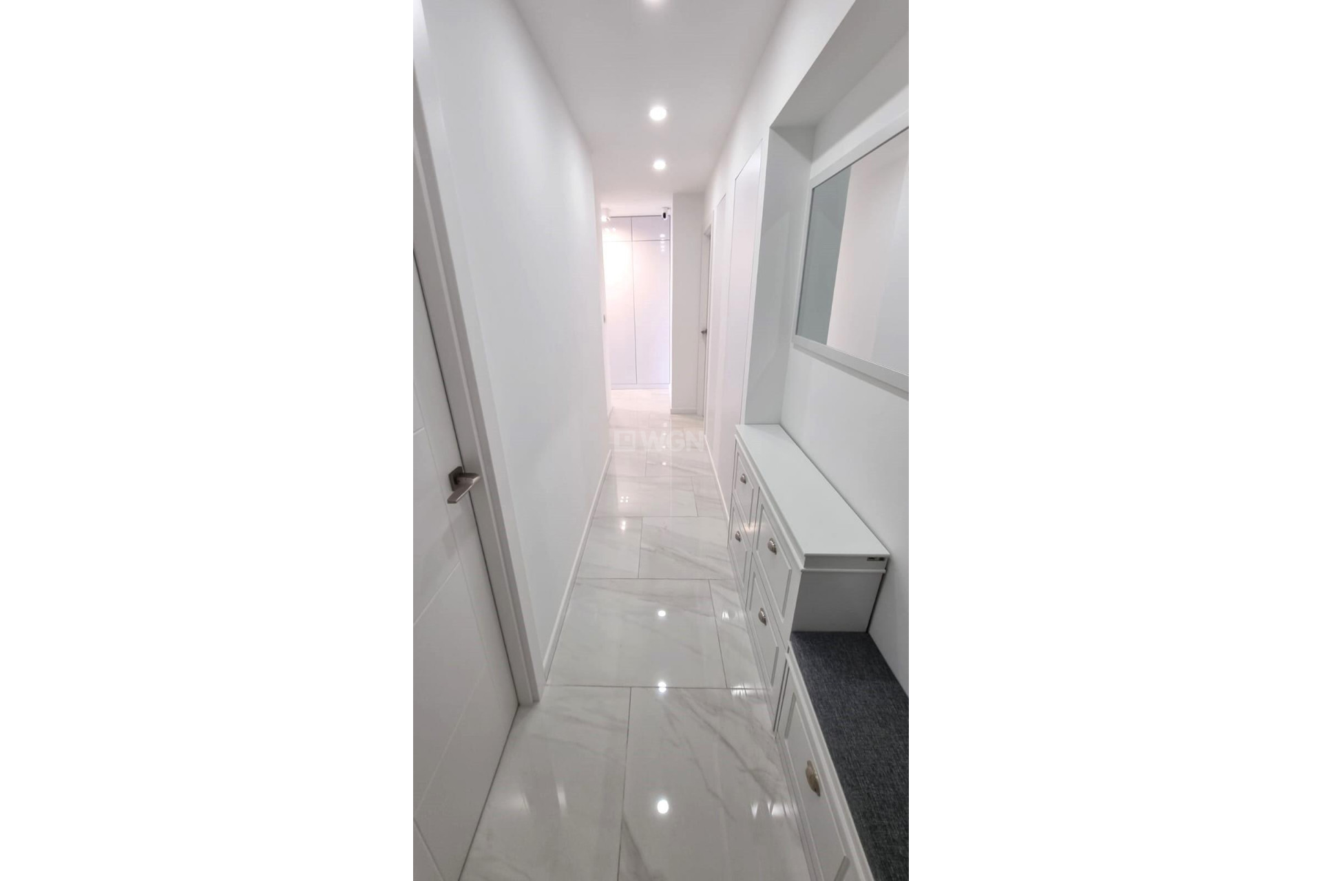 Resale - Apartment / flat - Torrevieja - Centro