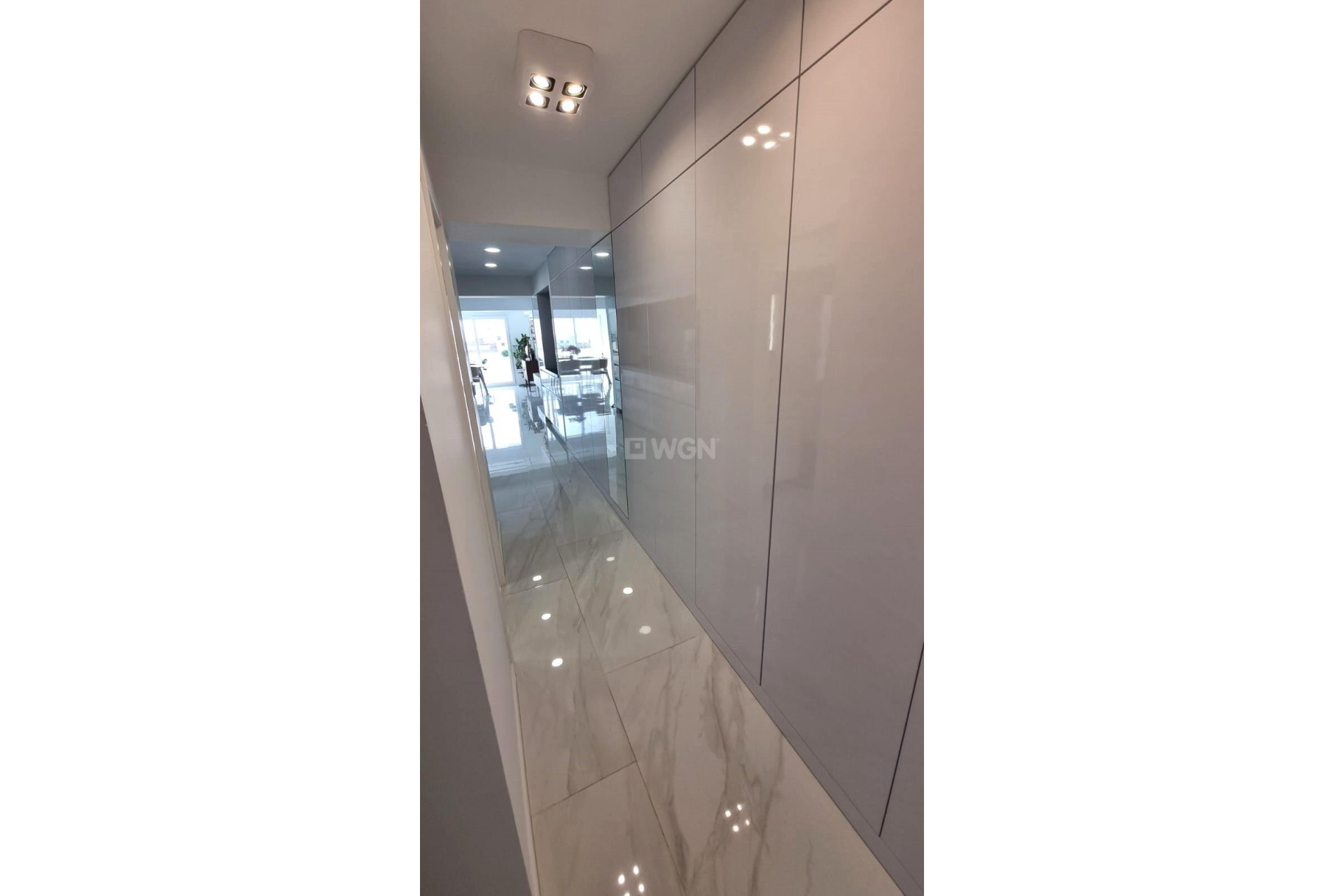 Resale - Apartment / flat - Torrevieja - Centro