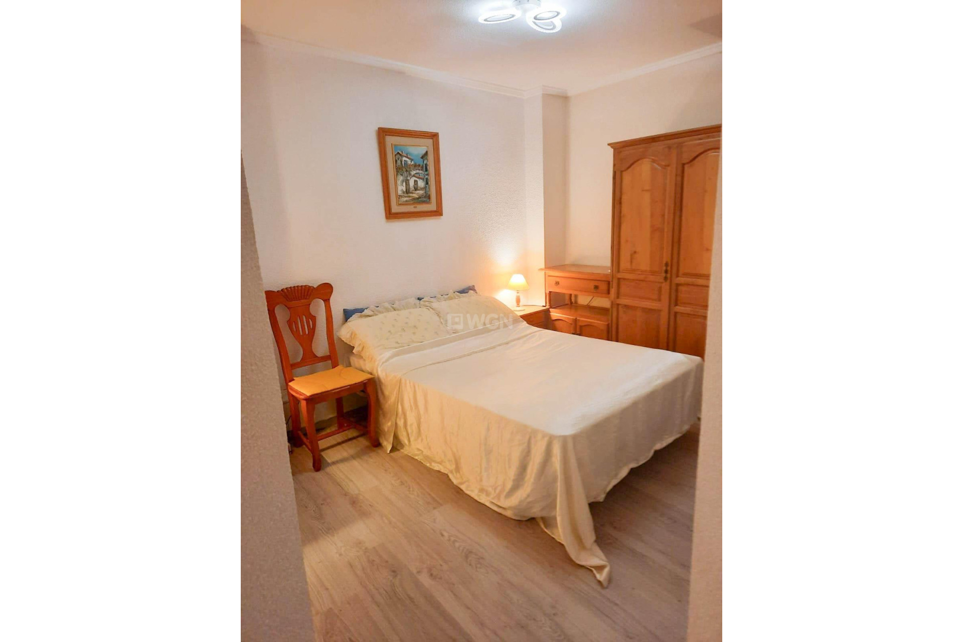 Resale - Apartment / flat - Torrevieja - Centro