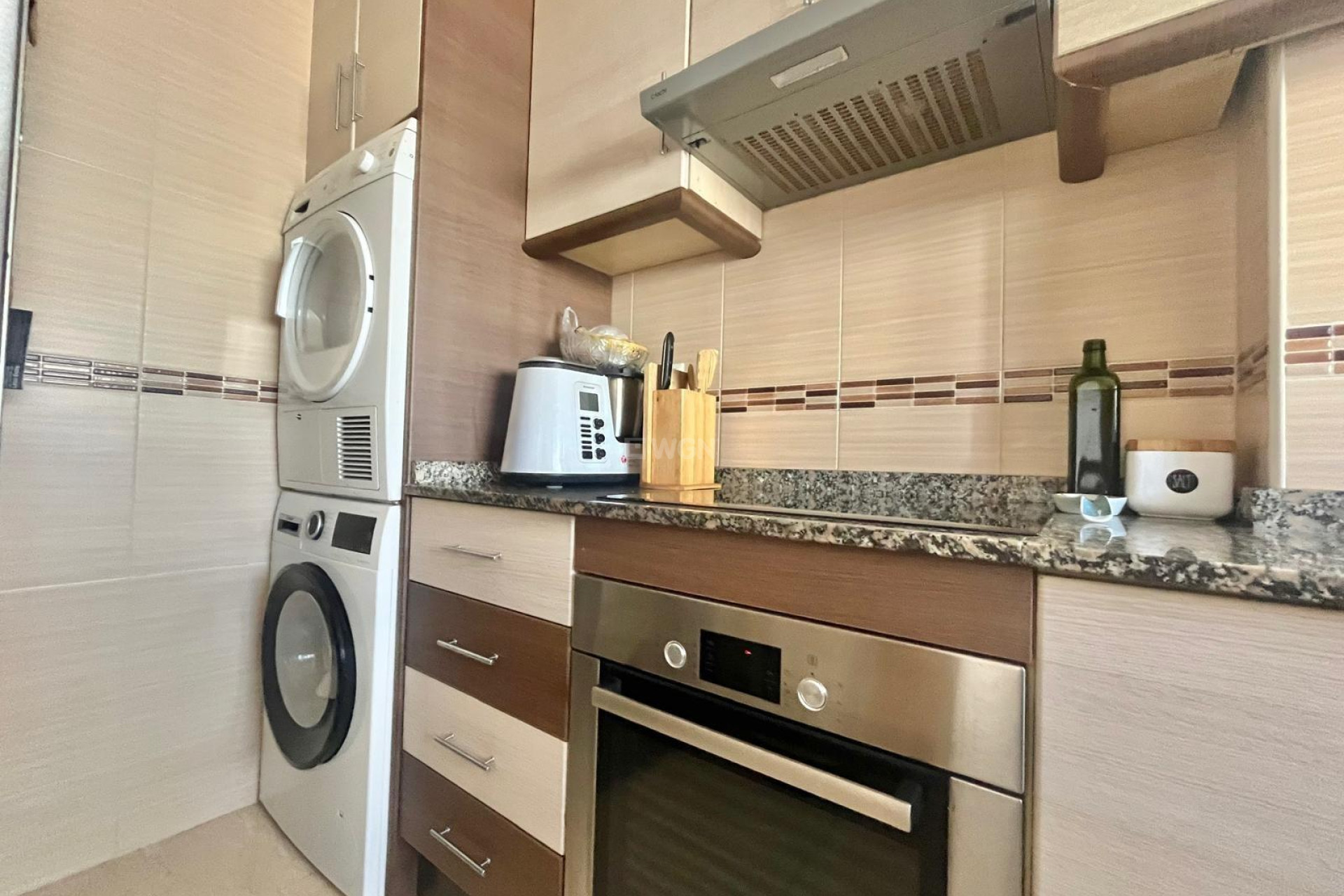 Resale - Apartment / flat - Torrevieja - Centro