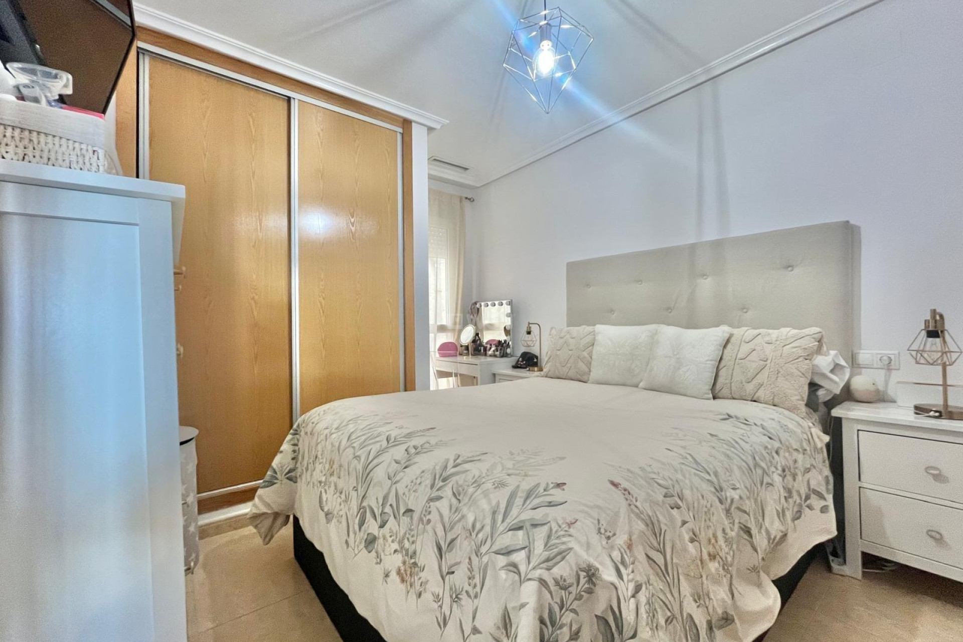 Resale - Apartment / flat - Torrevieja - Centro