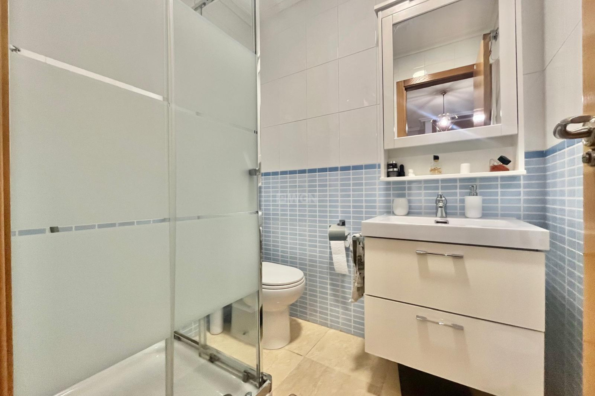 Resale - Apartment / flat - Torrevieja - Centro