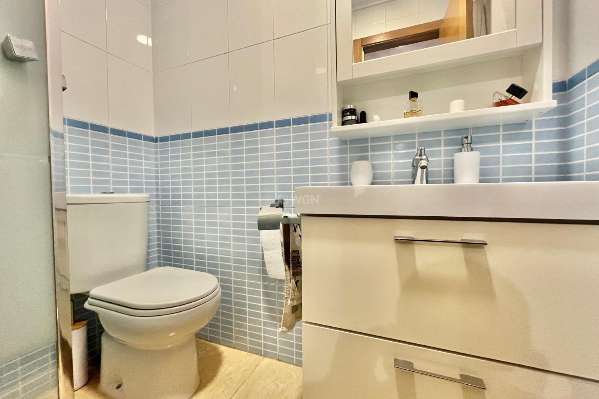 Resale - Apartment / flat - Torrevieja - Centro