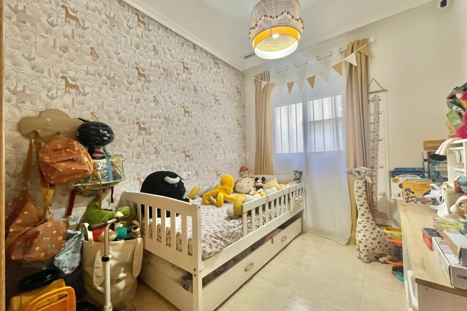 Resale - Apartment / flat - Torrevieja - Centro