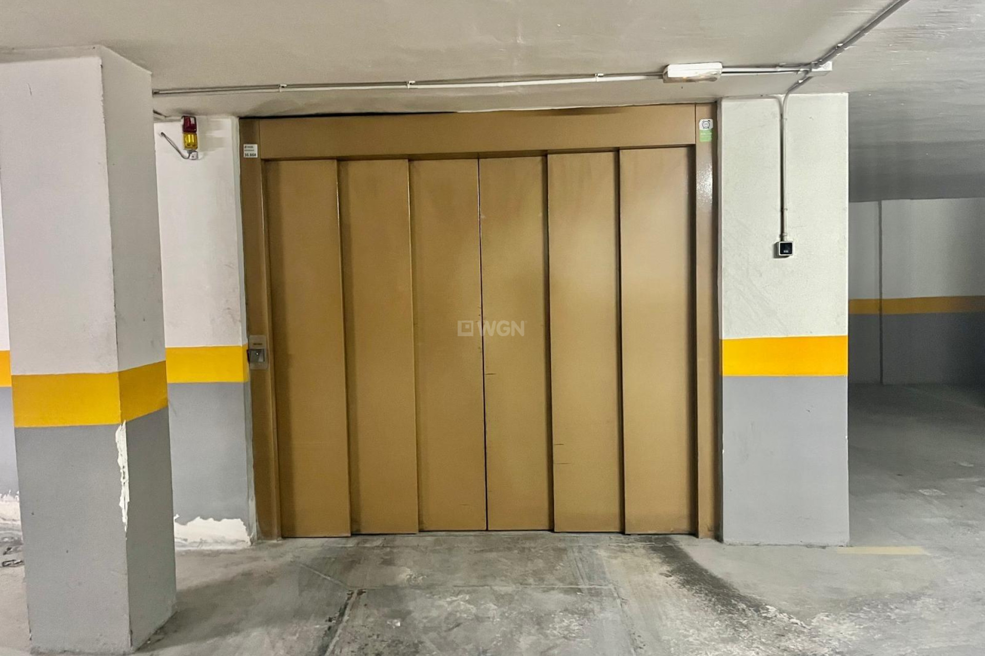 Resale - Apartment / flat - Torrevieja - Centro