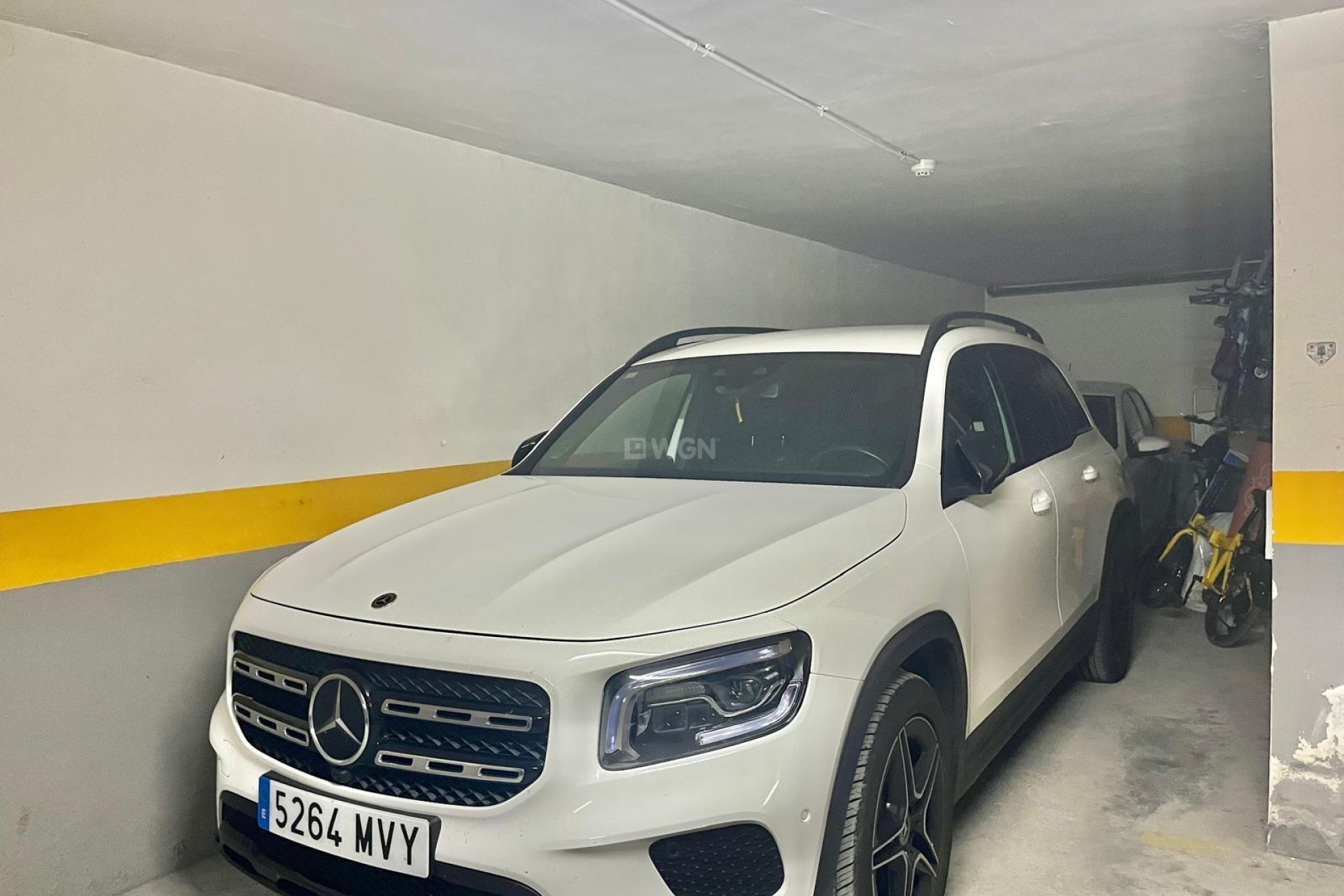 Resale - Apartment / flat - Torrevieja - Centro