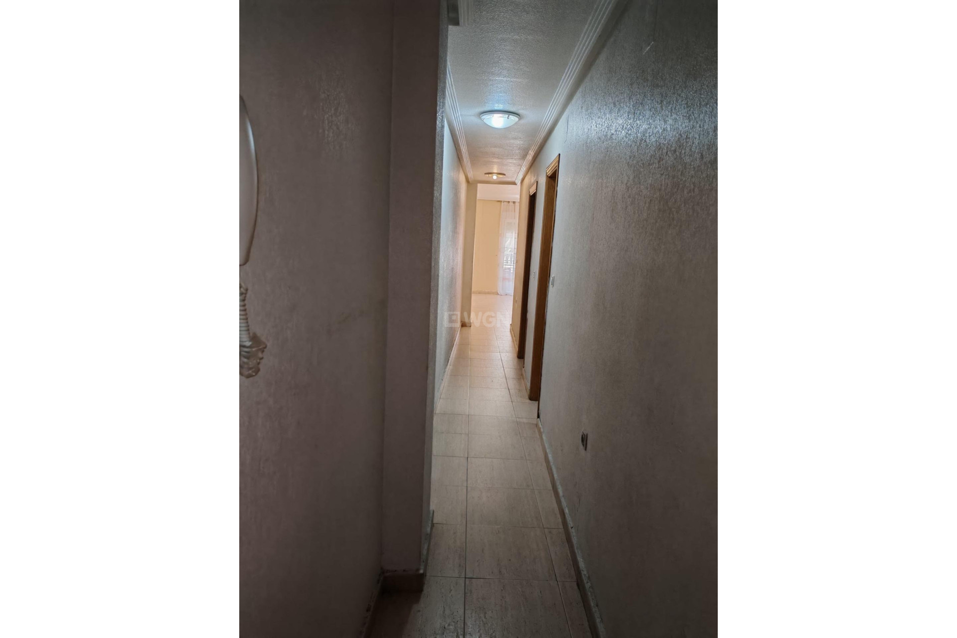Resale - Apartment / flat - Torrevieja - Centro