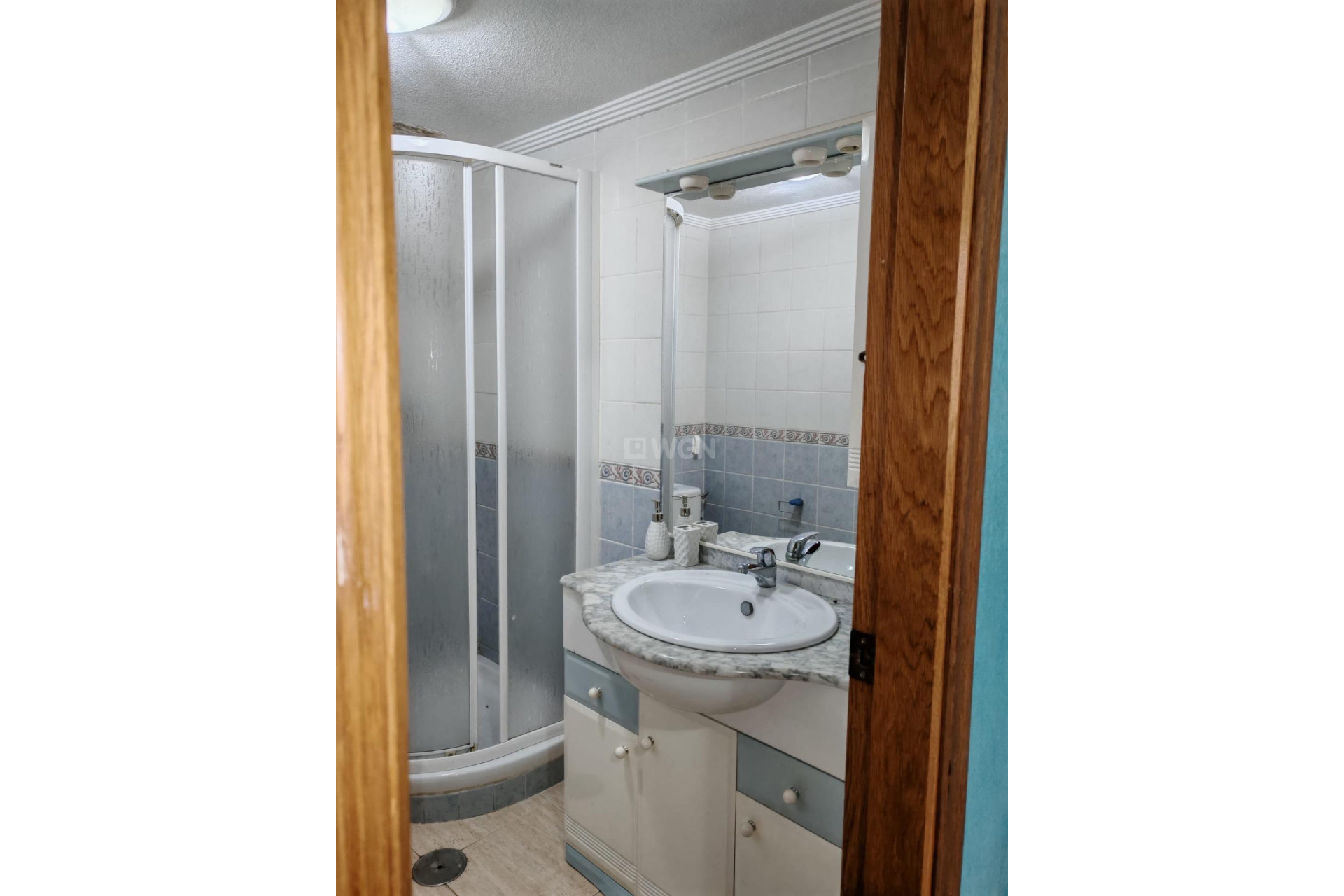 Resale - Apartment / flat - Torrevieja - Centro