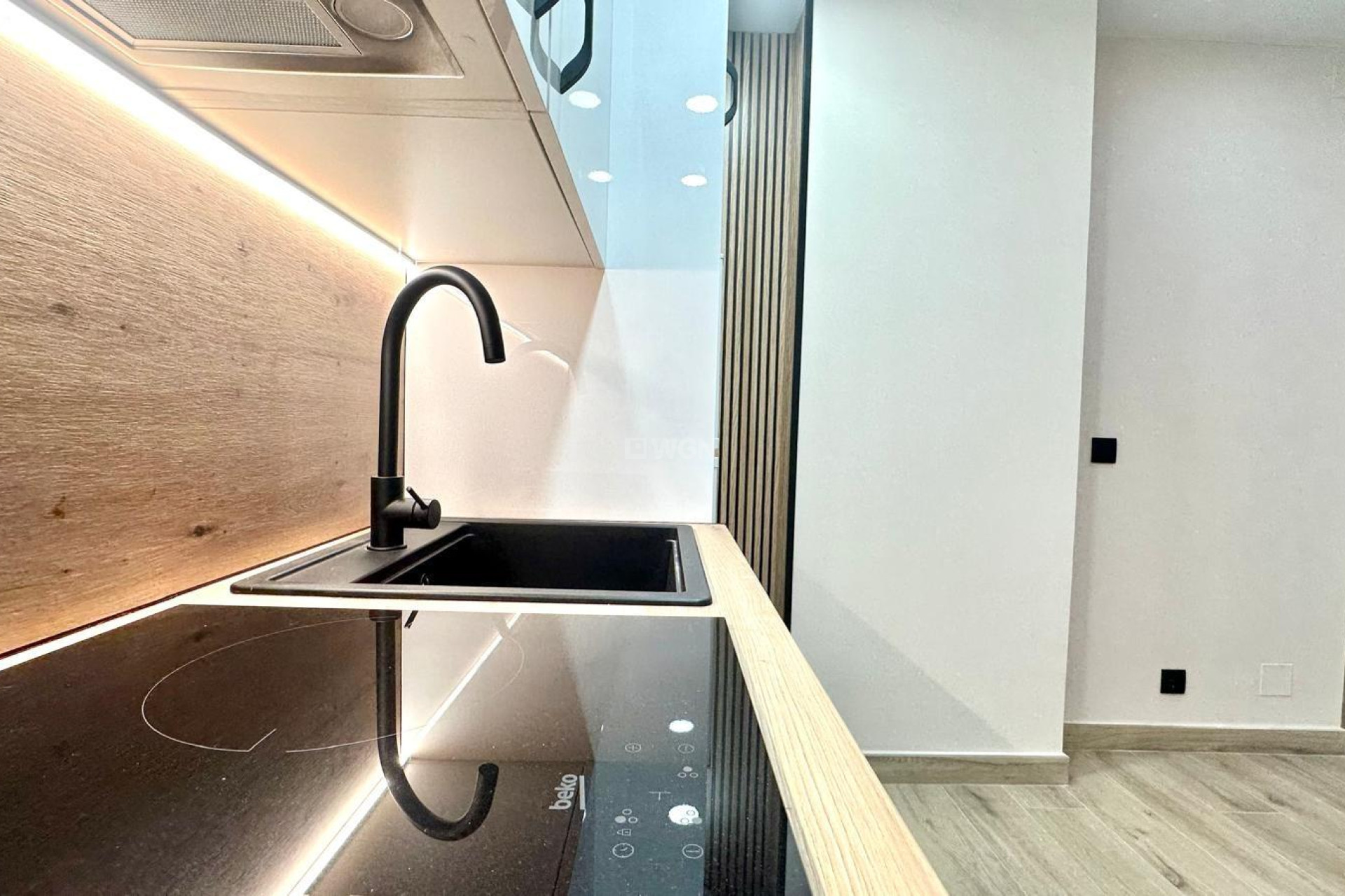 Resale - Apartment / flat - Torrevieja - Centro