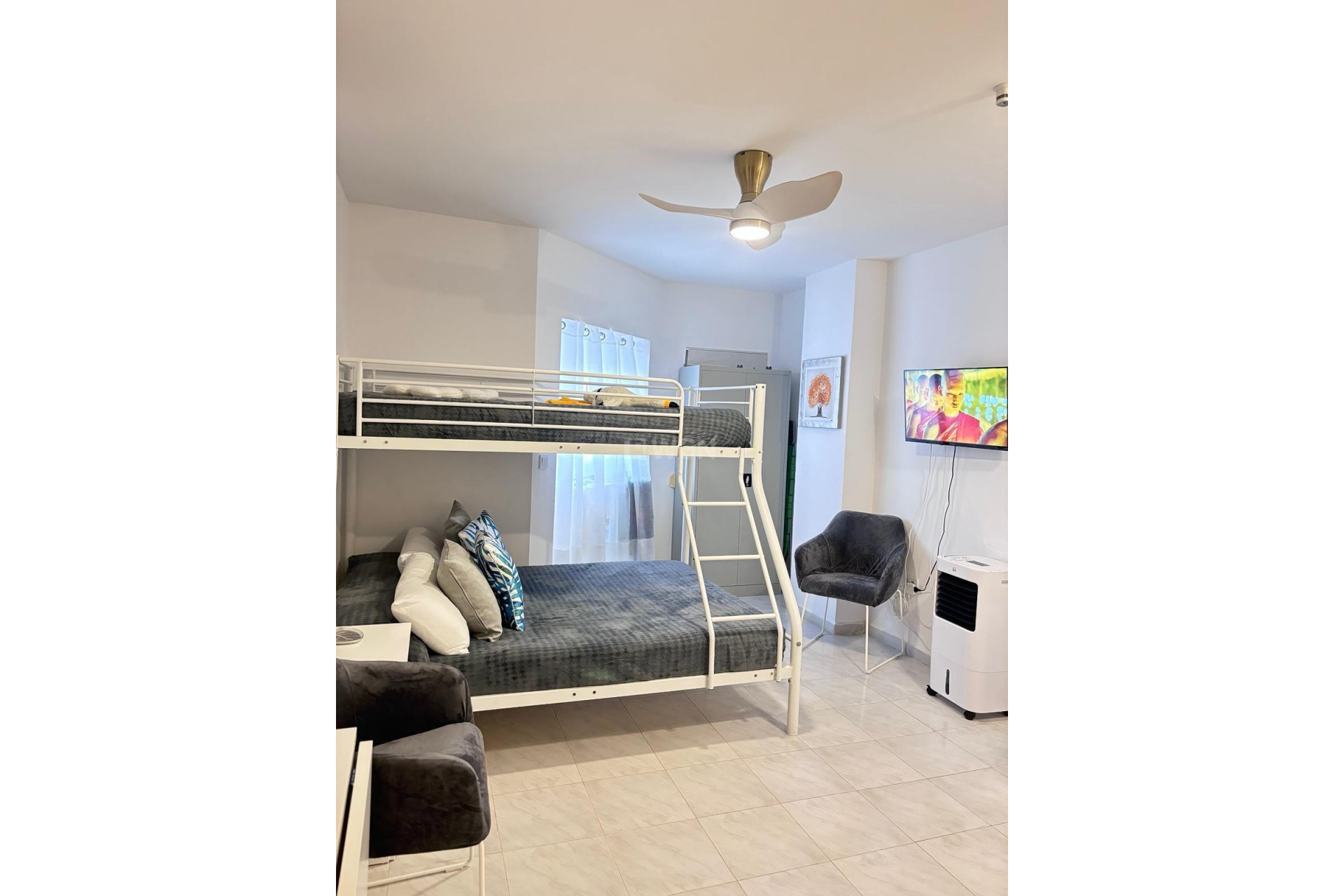 Resale - Apartment / flat - Torrevieja - Centro