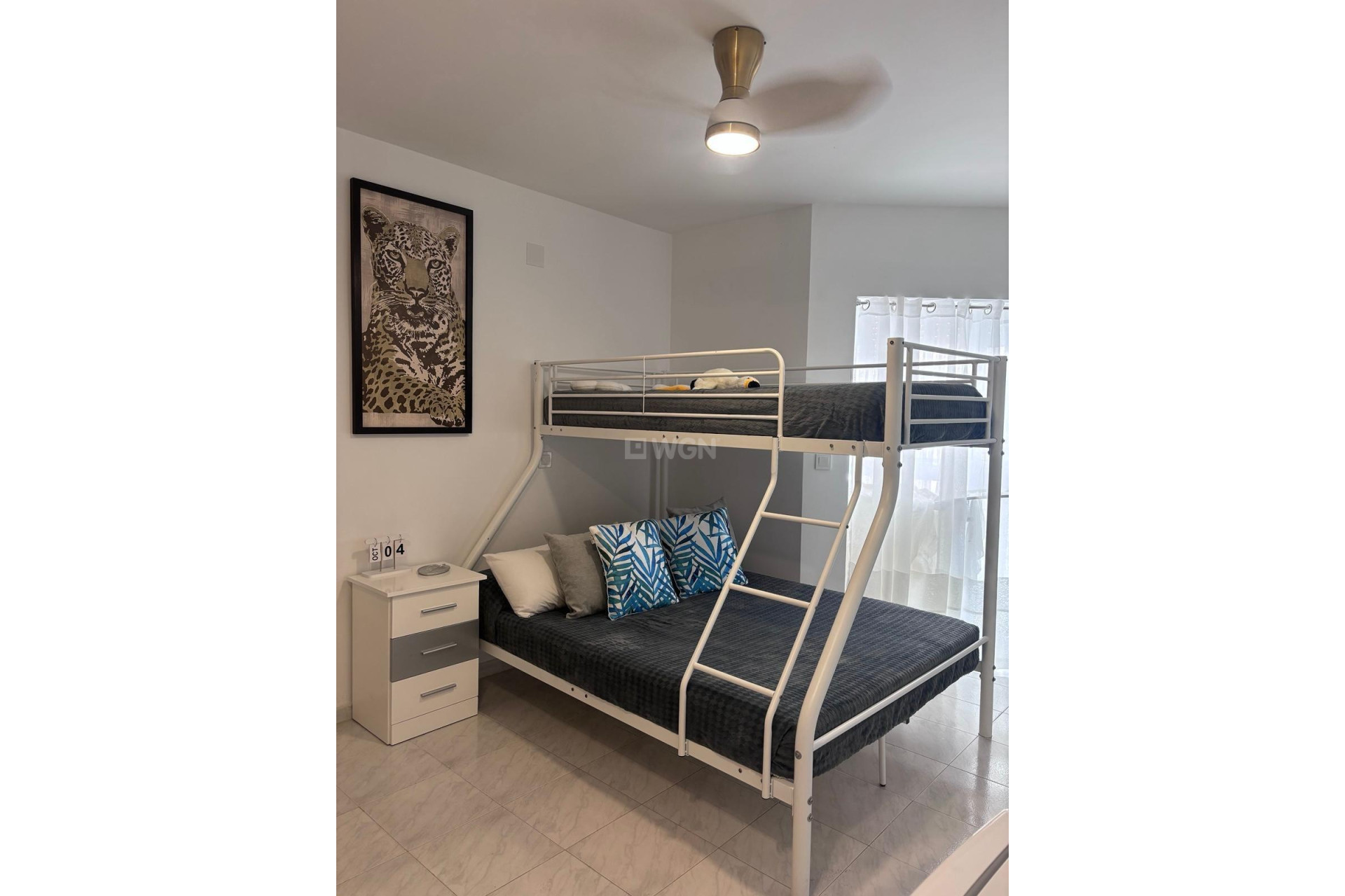 Resale - Apartment / flat - Torrevieja - Centro