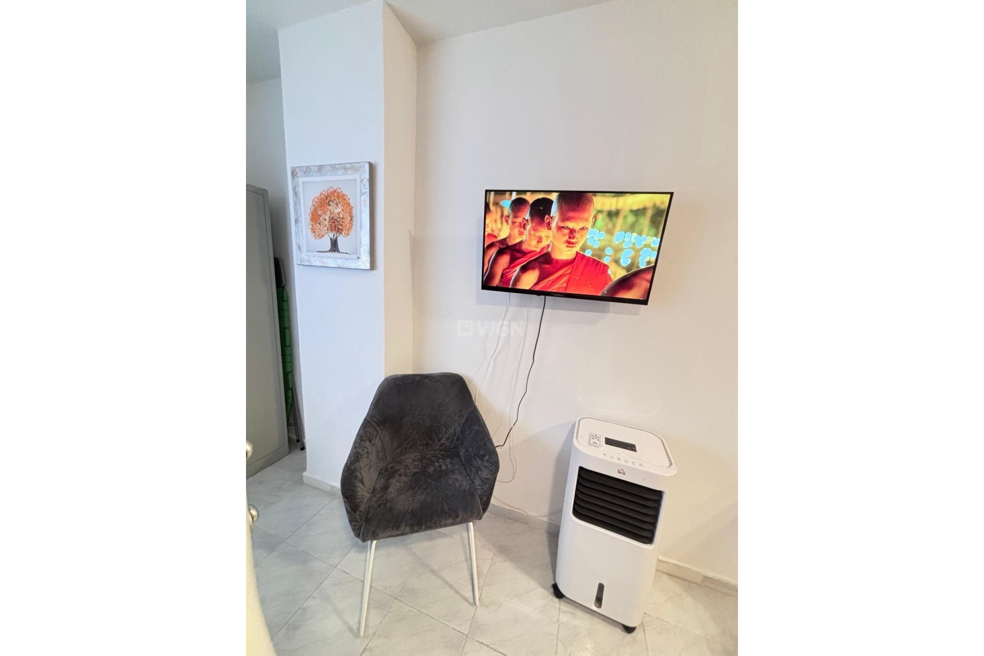 Resale - Apartment / flat - Torrevieja - Centro