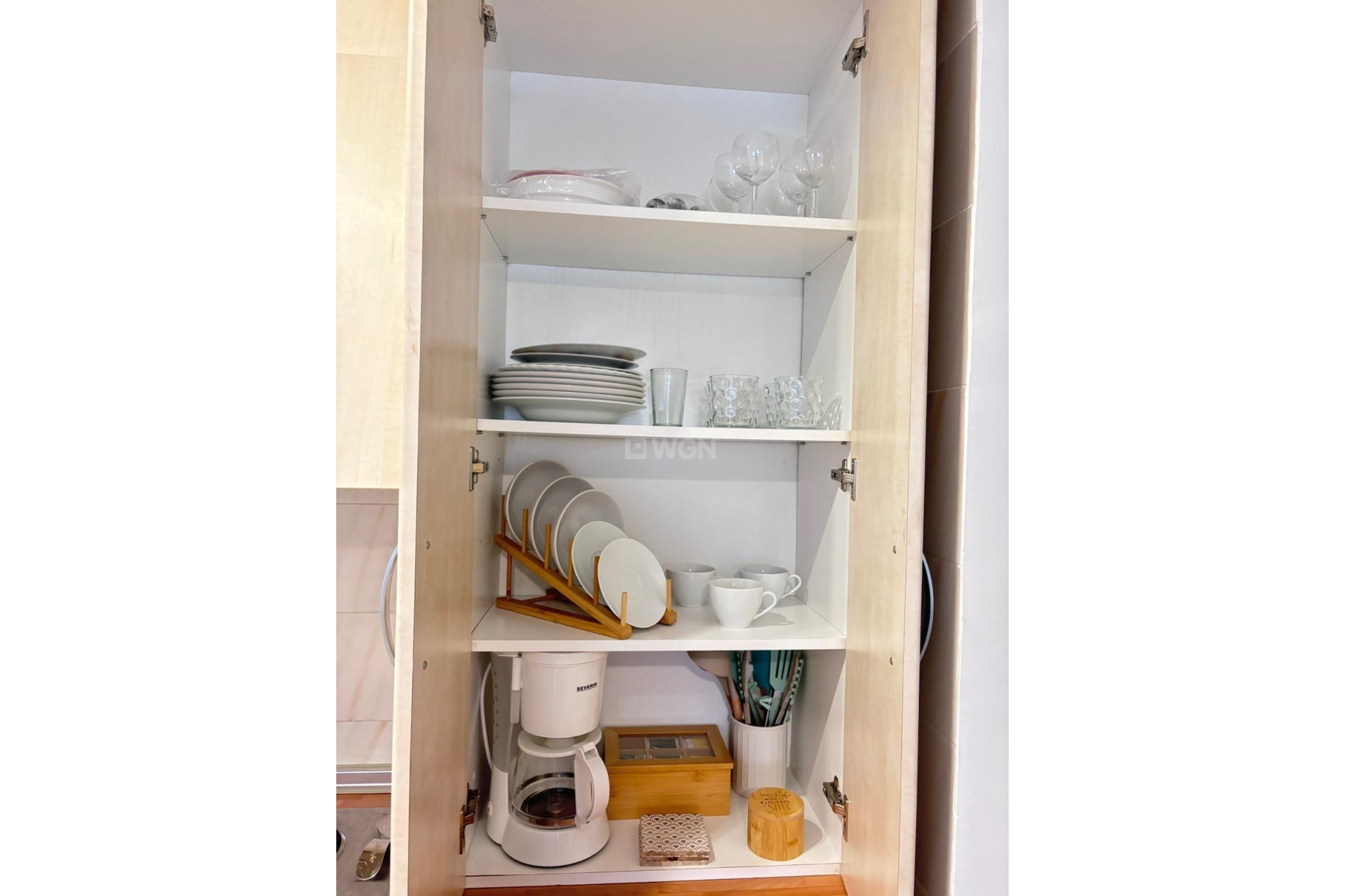 Resale - Apartment / flat - Torrevieja - Centro