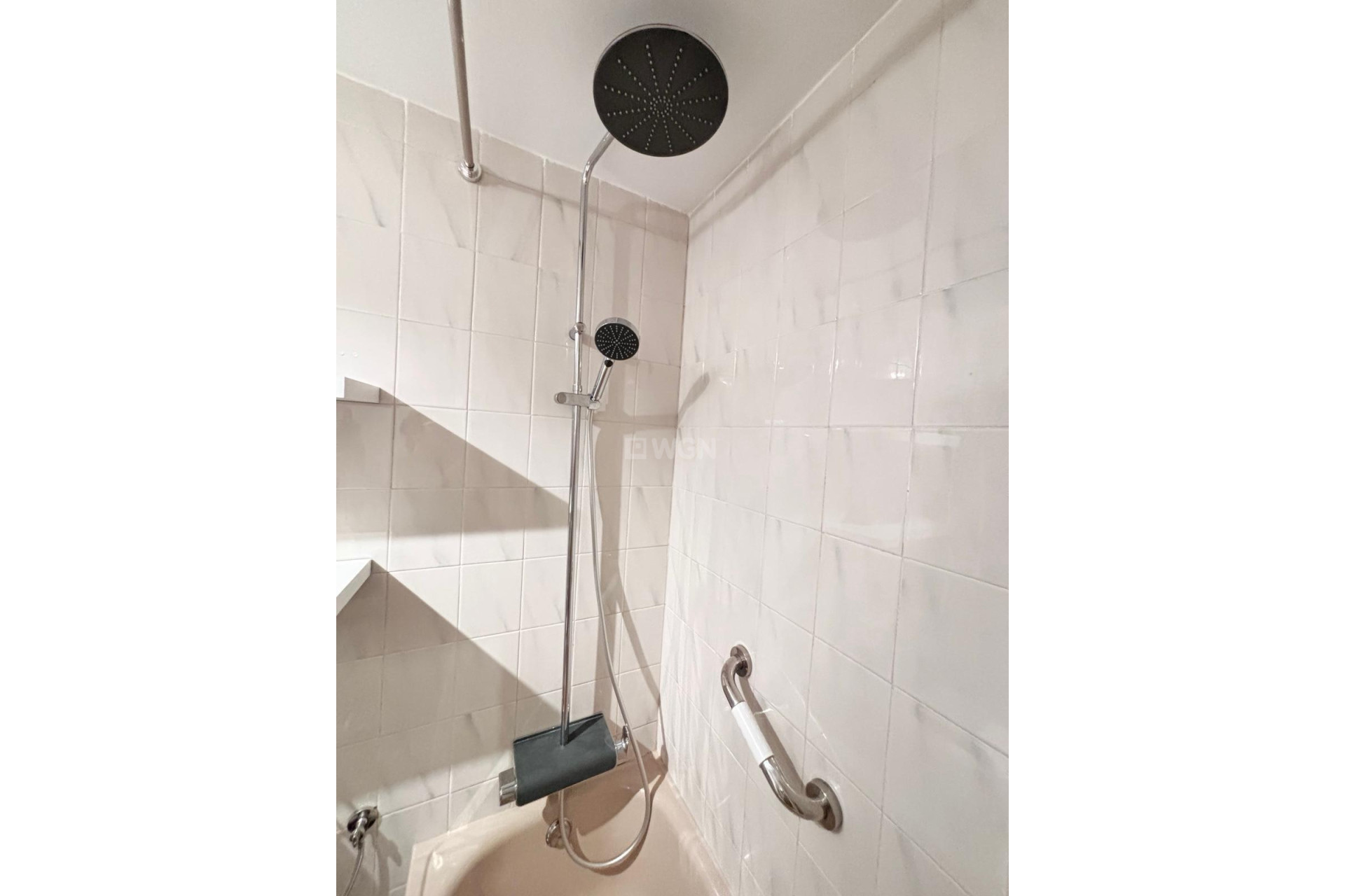 Resale - Apartment / flat - Torrevieja - Centro