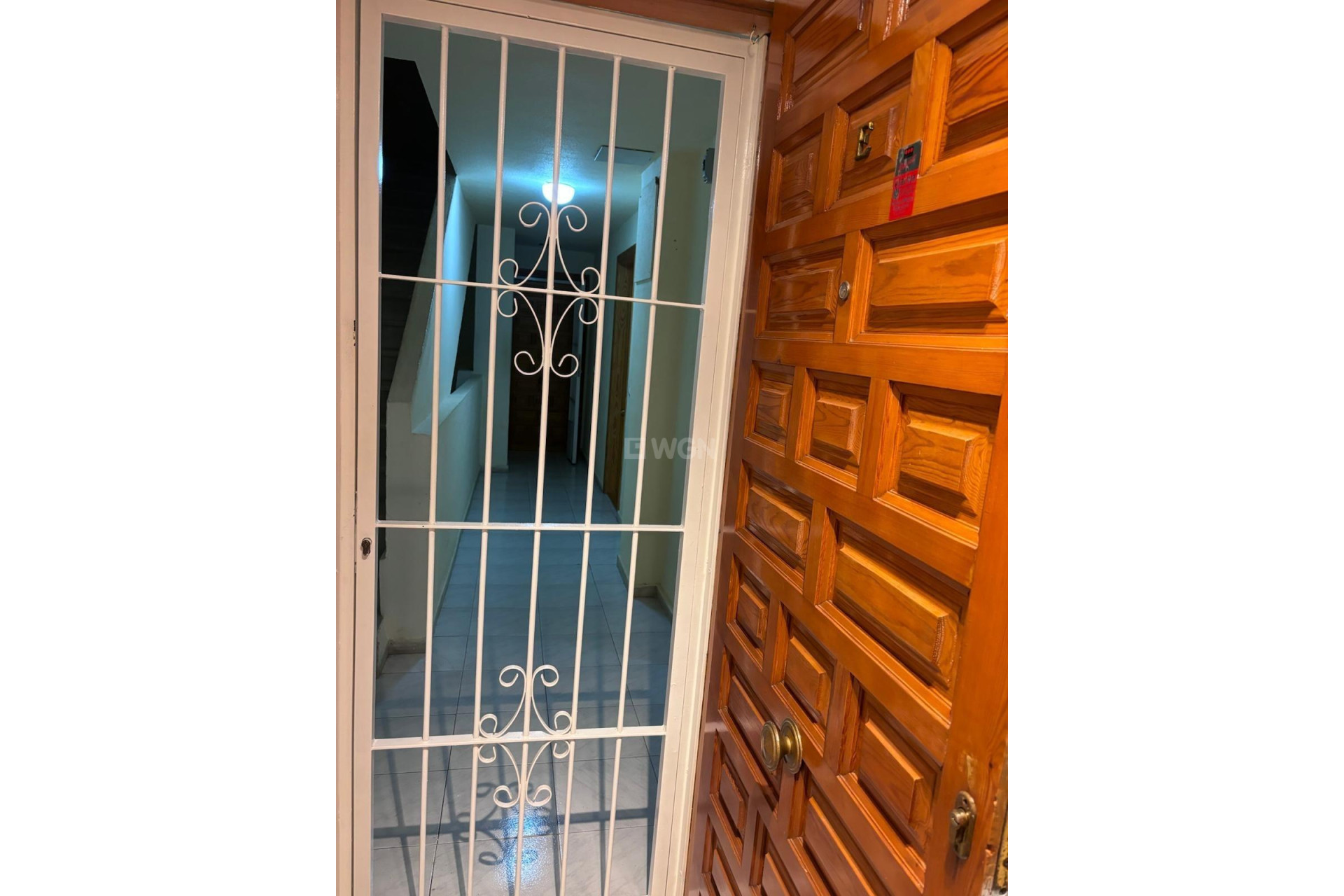 Resale - Apartment / flat - Torrevieja - Centro