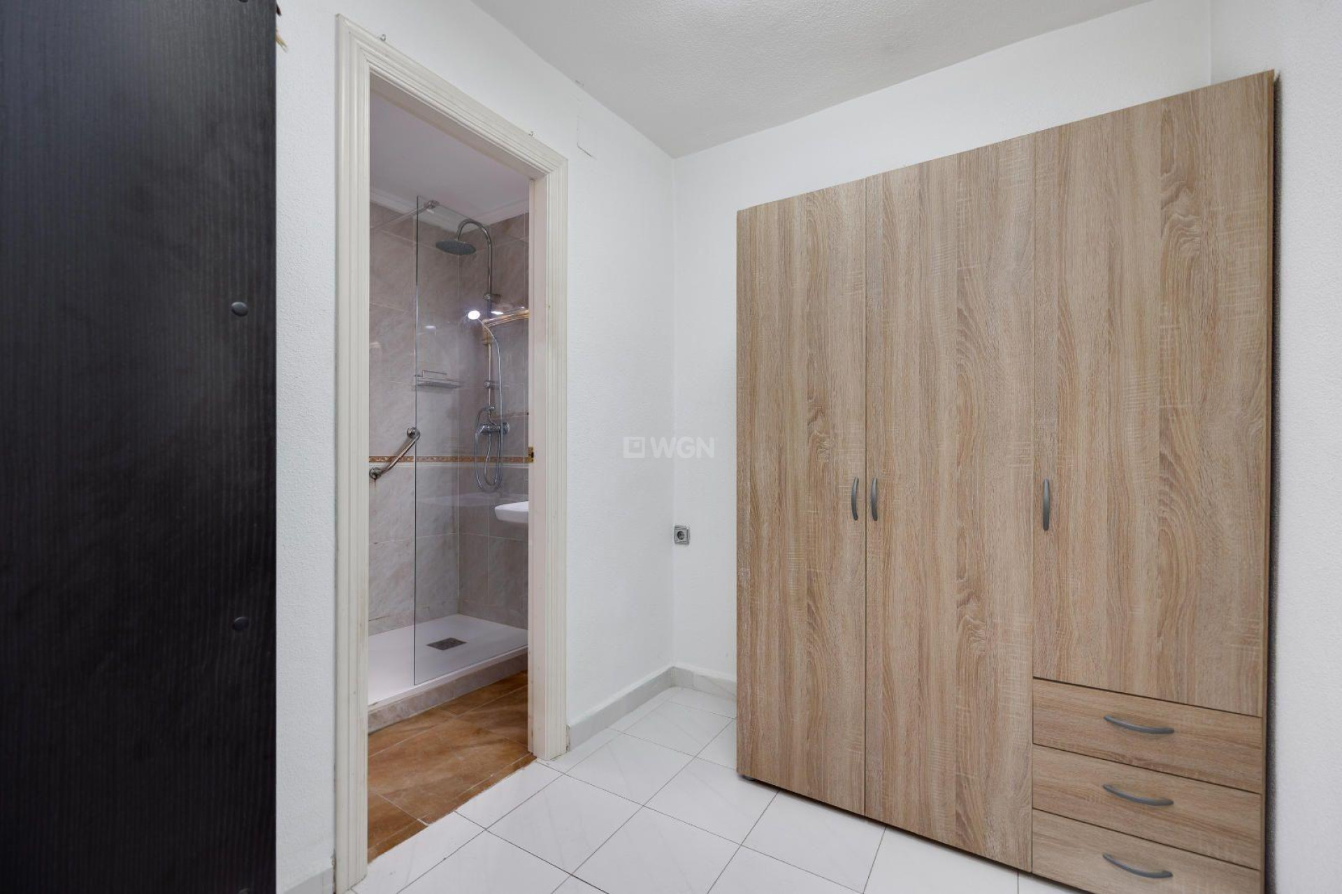 Resale - Apartment / flat - Torrevieja - Centro