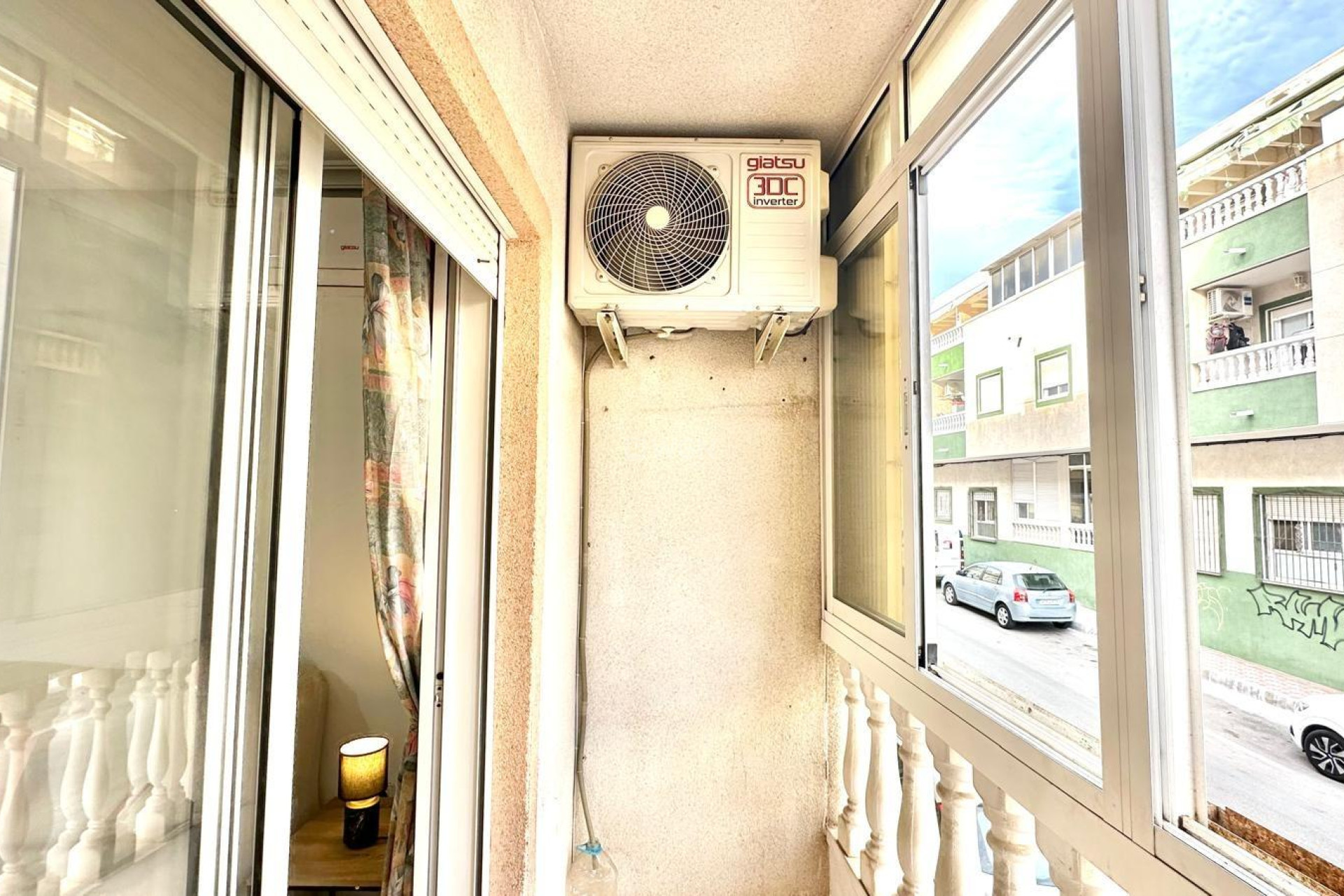 Resale - Apartment / flat - Torrevieja - Centro