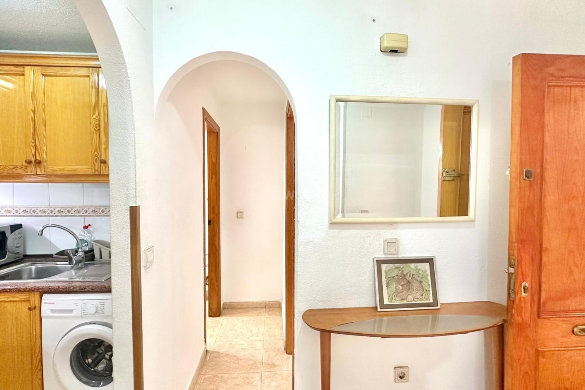 Resale - Apartment / flat - Torrevieja - Centro