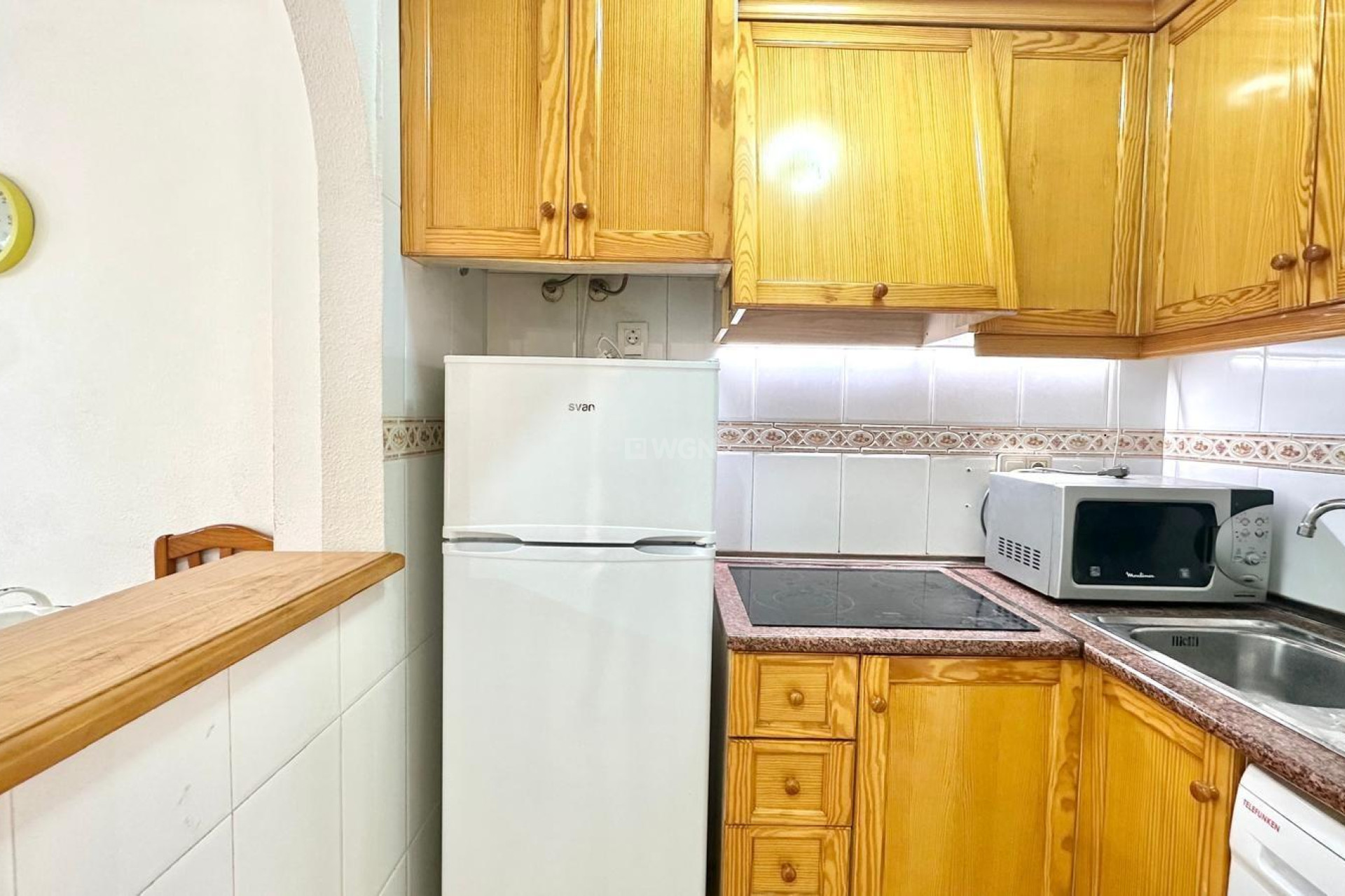 Resale - Apartment / flat - Torrevieja - Centro