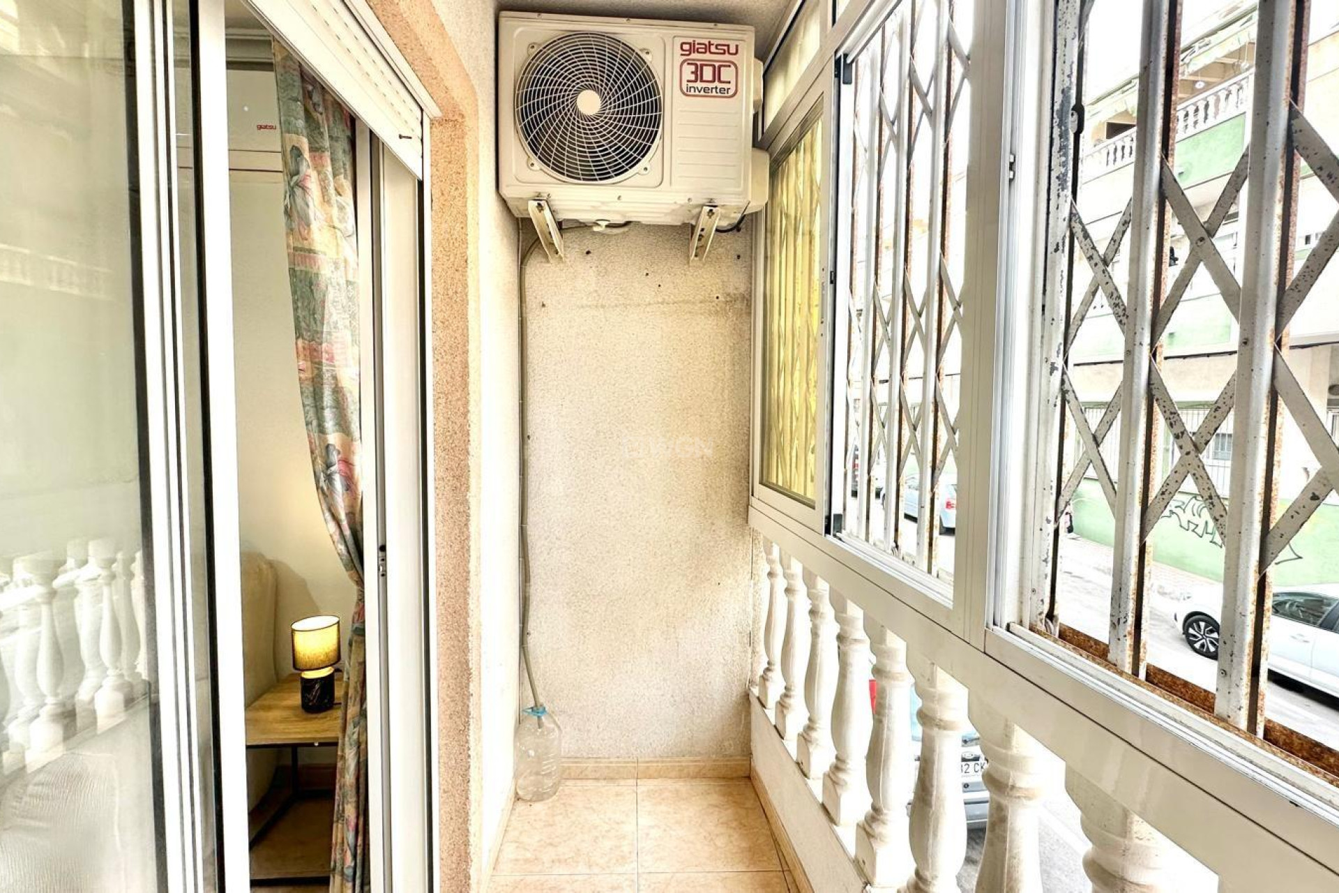 Resale - Apartment / flat - Torrevieja - Centro