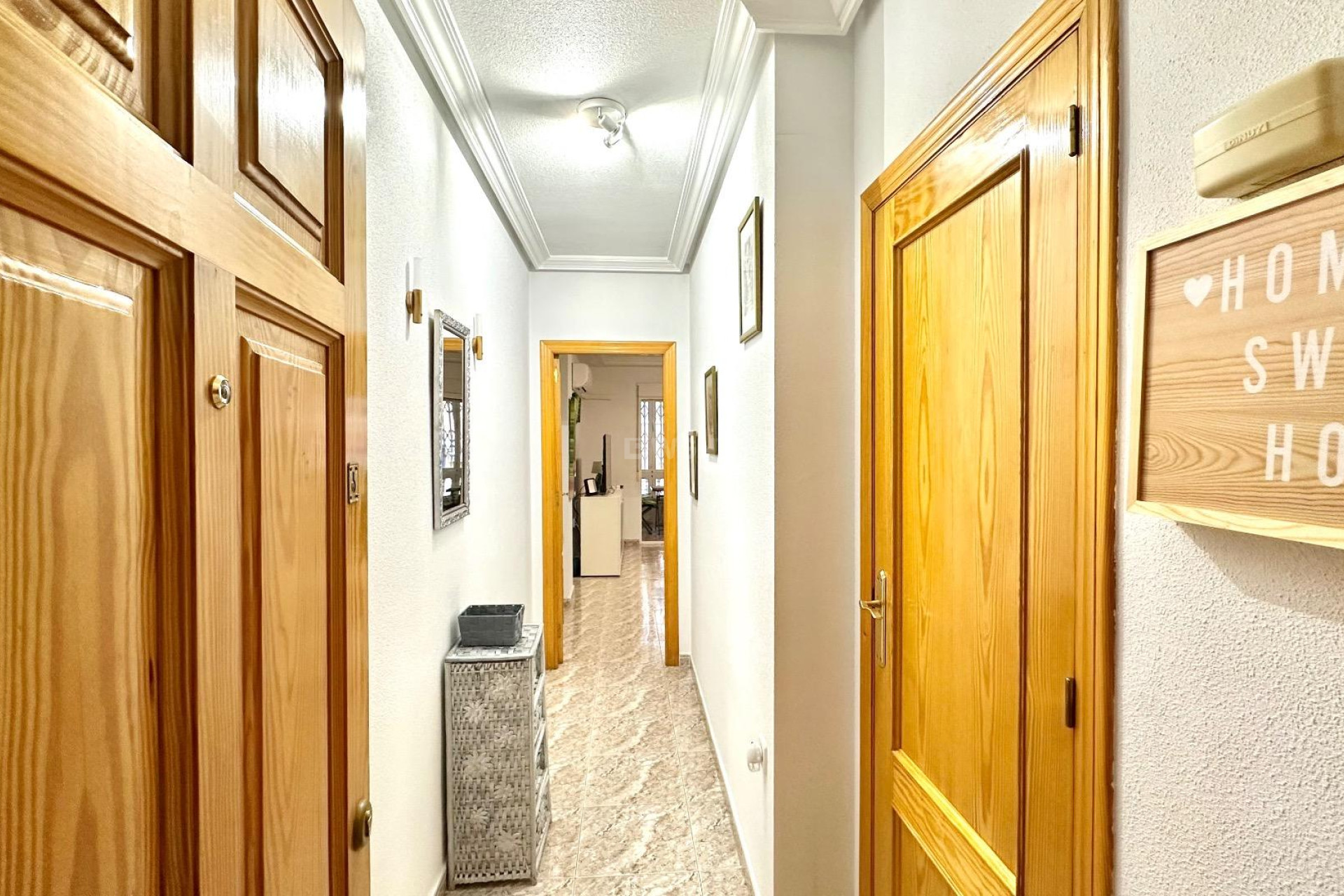 Resale - Apartment / flat - Torrevieja - Centro