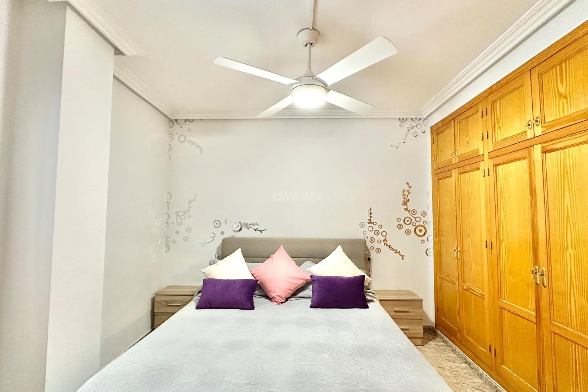 Resale - Apartment / flat - Torrevieja - Centro