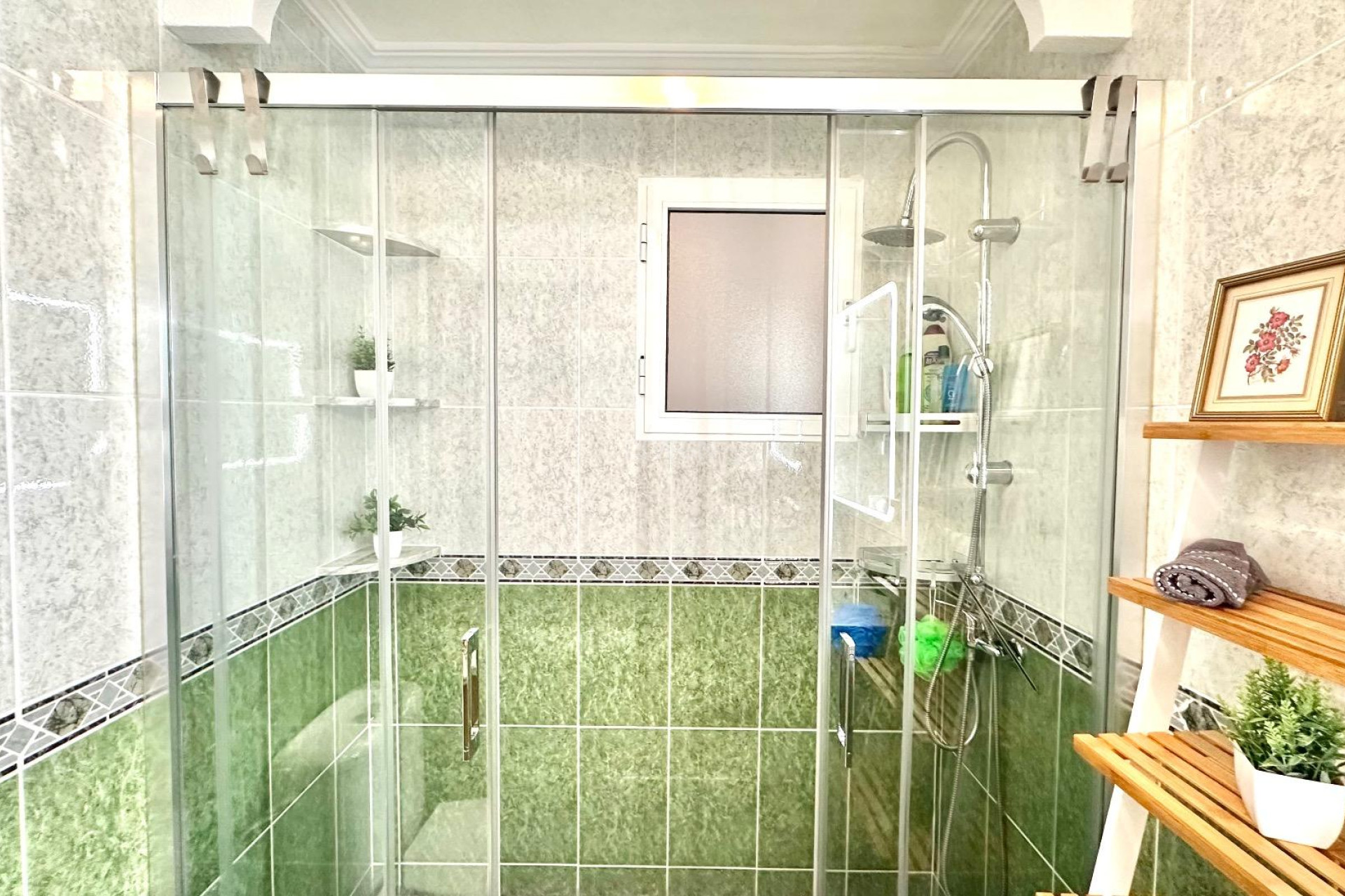 Resale - Apartment / flat - Torrevieja - Centro