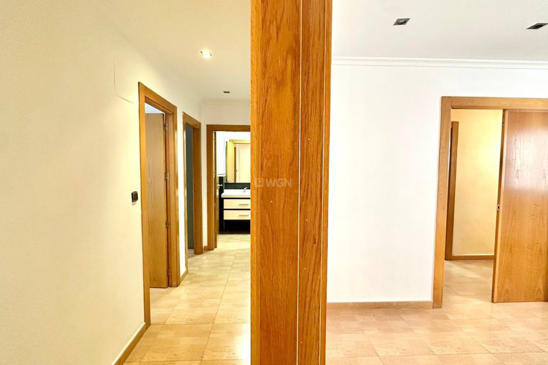 Resale - Apartment / flat - Torrevieja - Centro