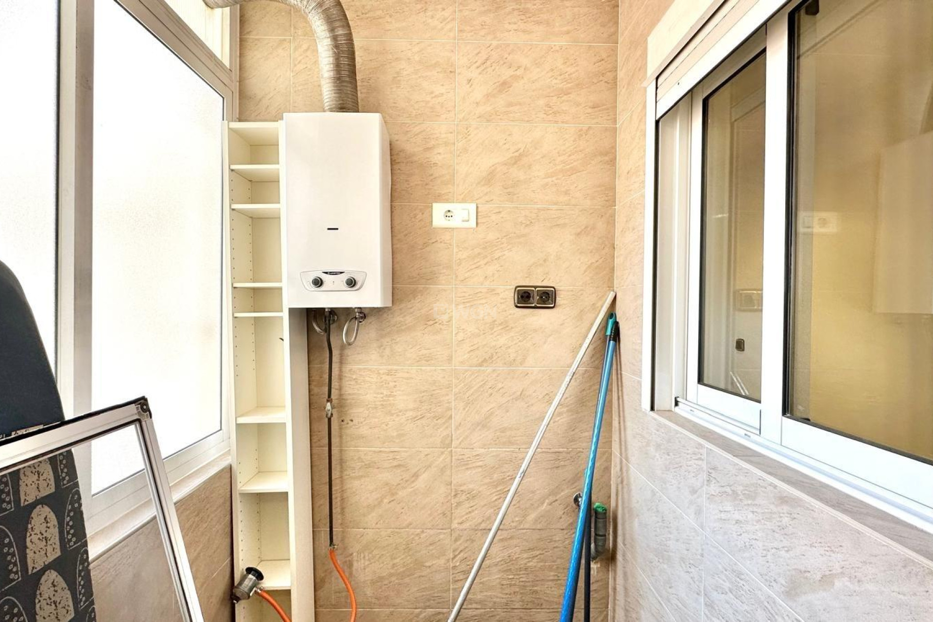 Resale - Apartment / flat - Torrevieja - Centro