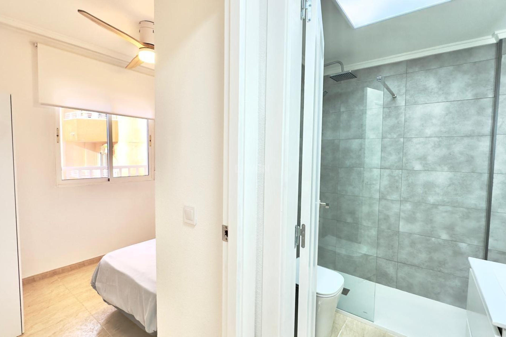 Resale - Apartment / flat - Torrevieja - Centro